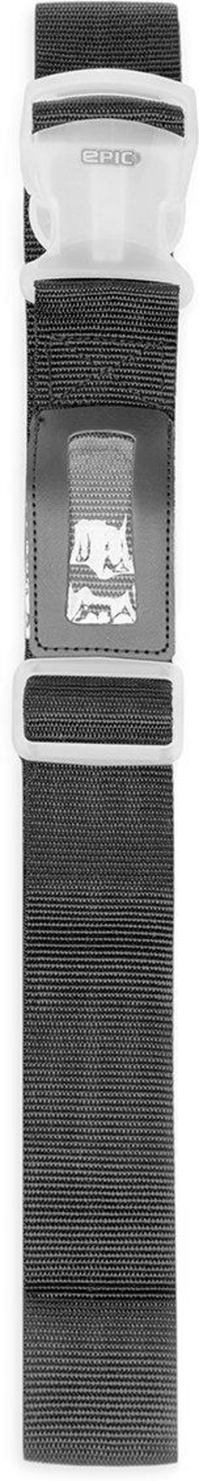 EPIC, Travel Accessories 3.0