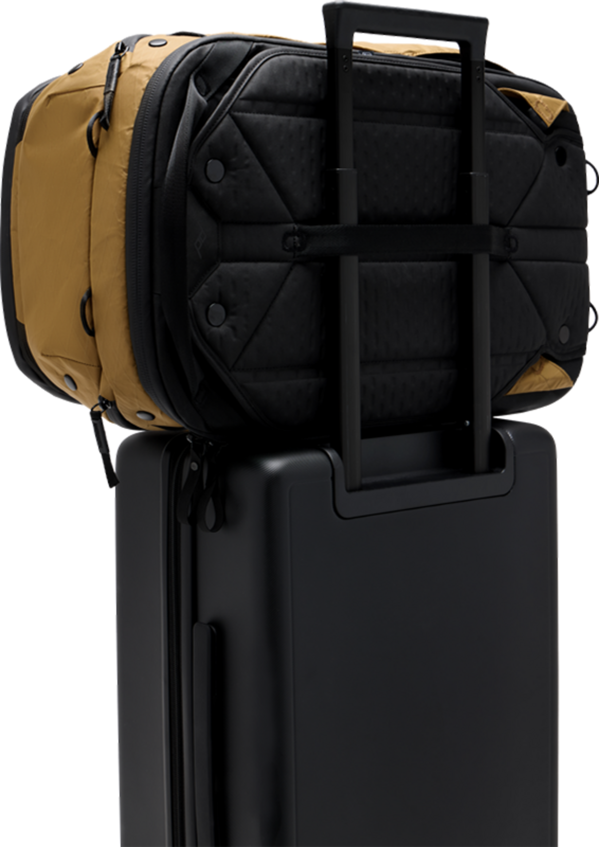 PEAK DESIGN, Travel Backpack 45l