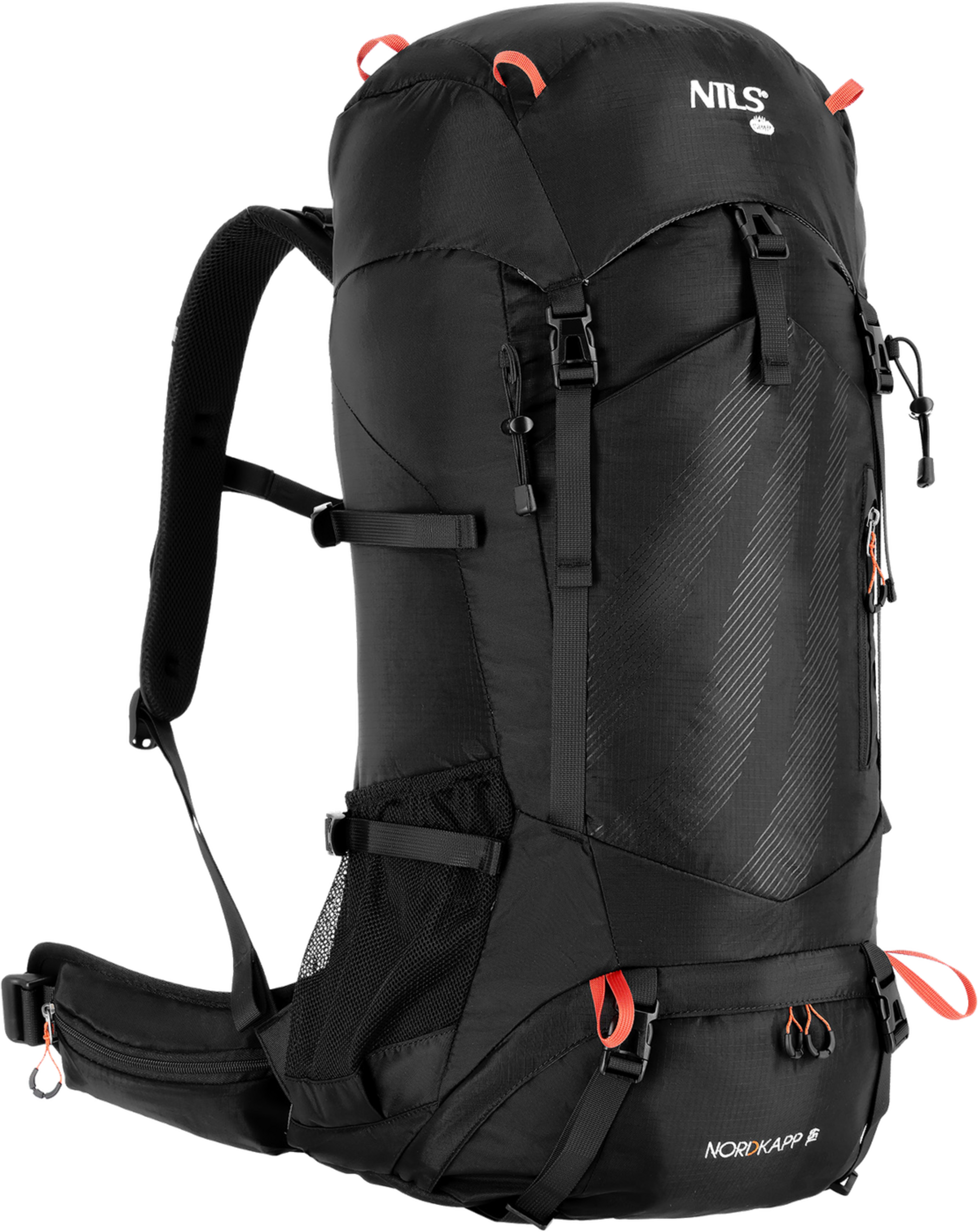 NORTHIX, Travel Backpack 65l, Lightweight And Durable
