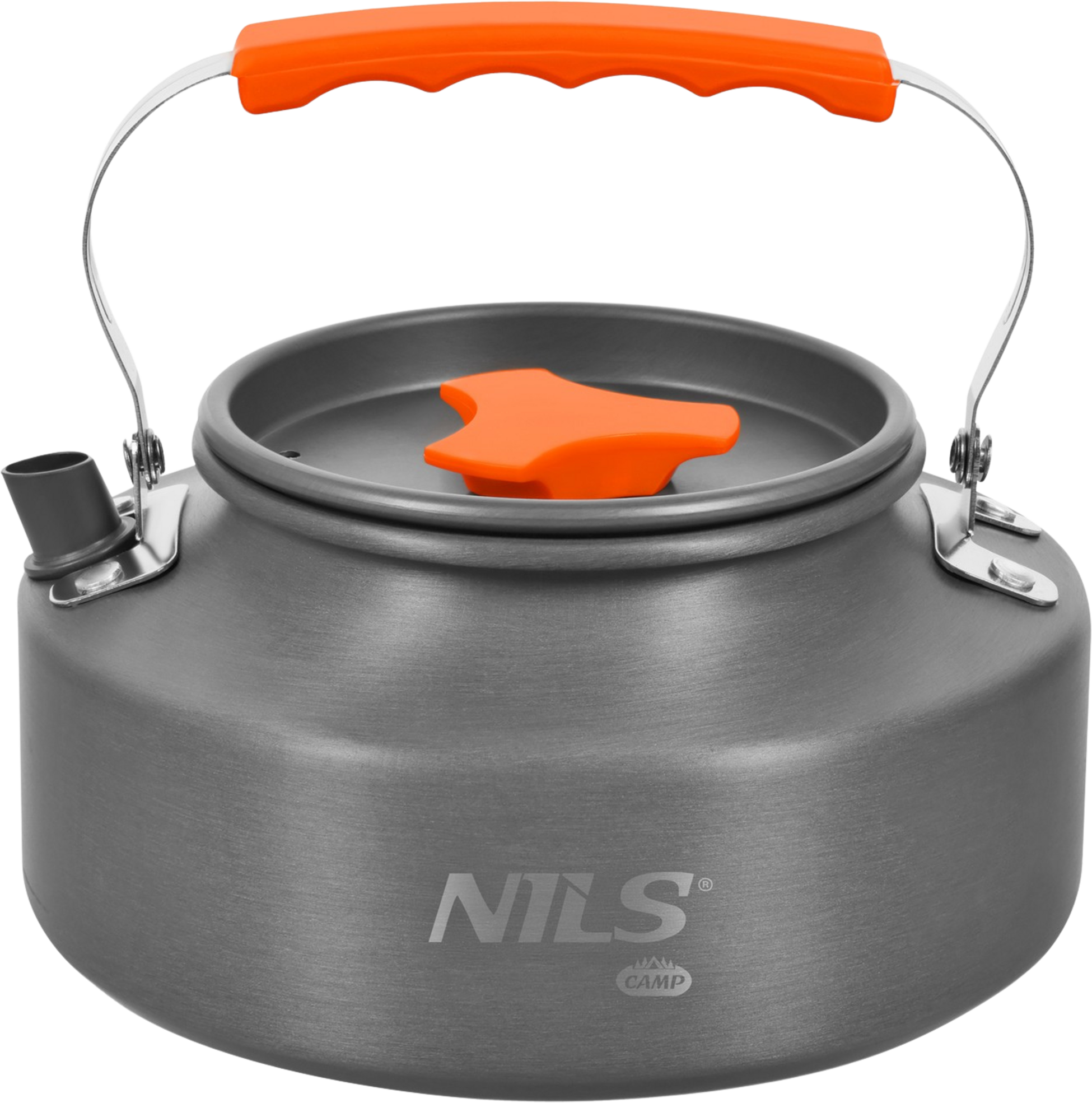 NORTHIX, Travel Kettle With Lid, 1.1l Capacity