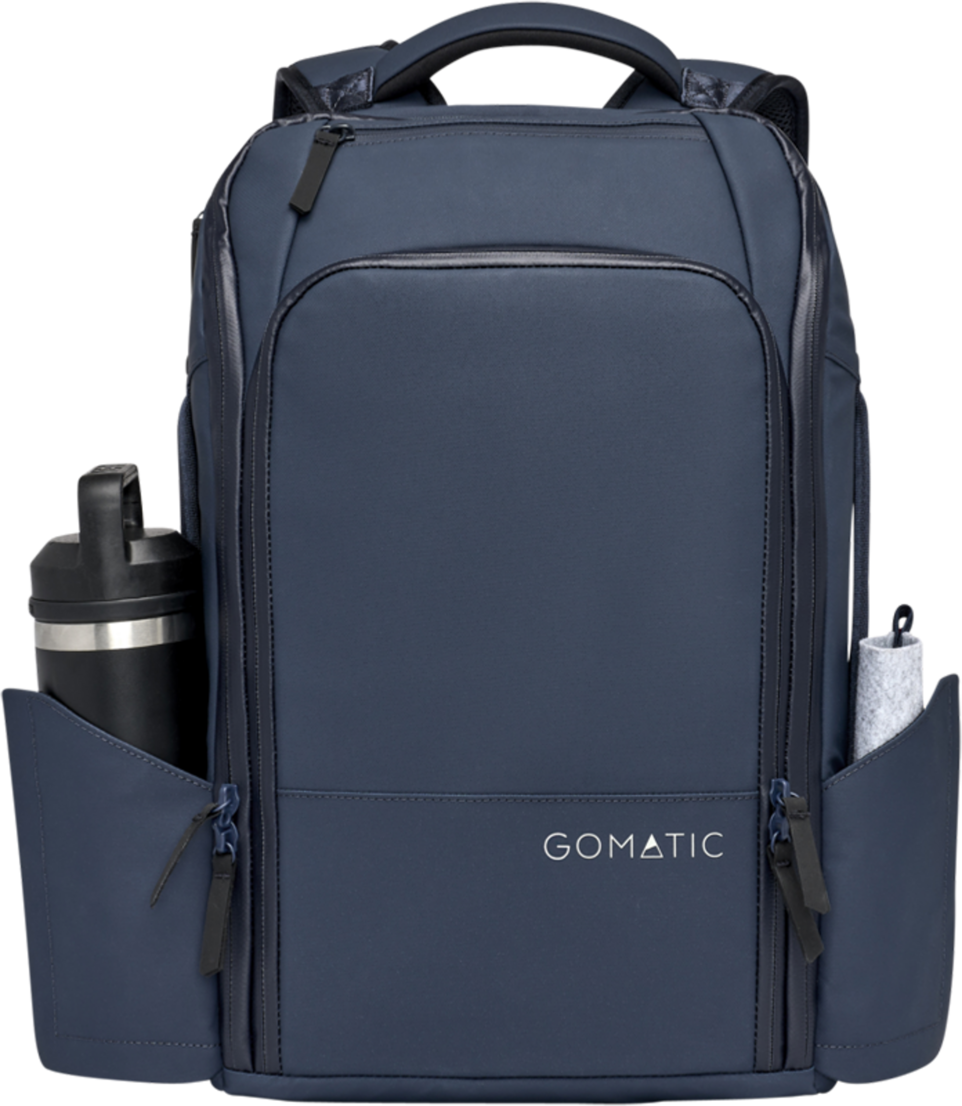 GOMATIC, Travel Pack 14l