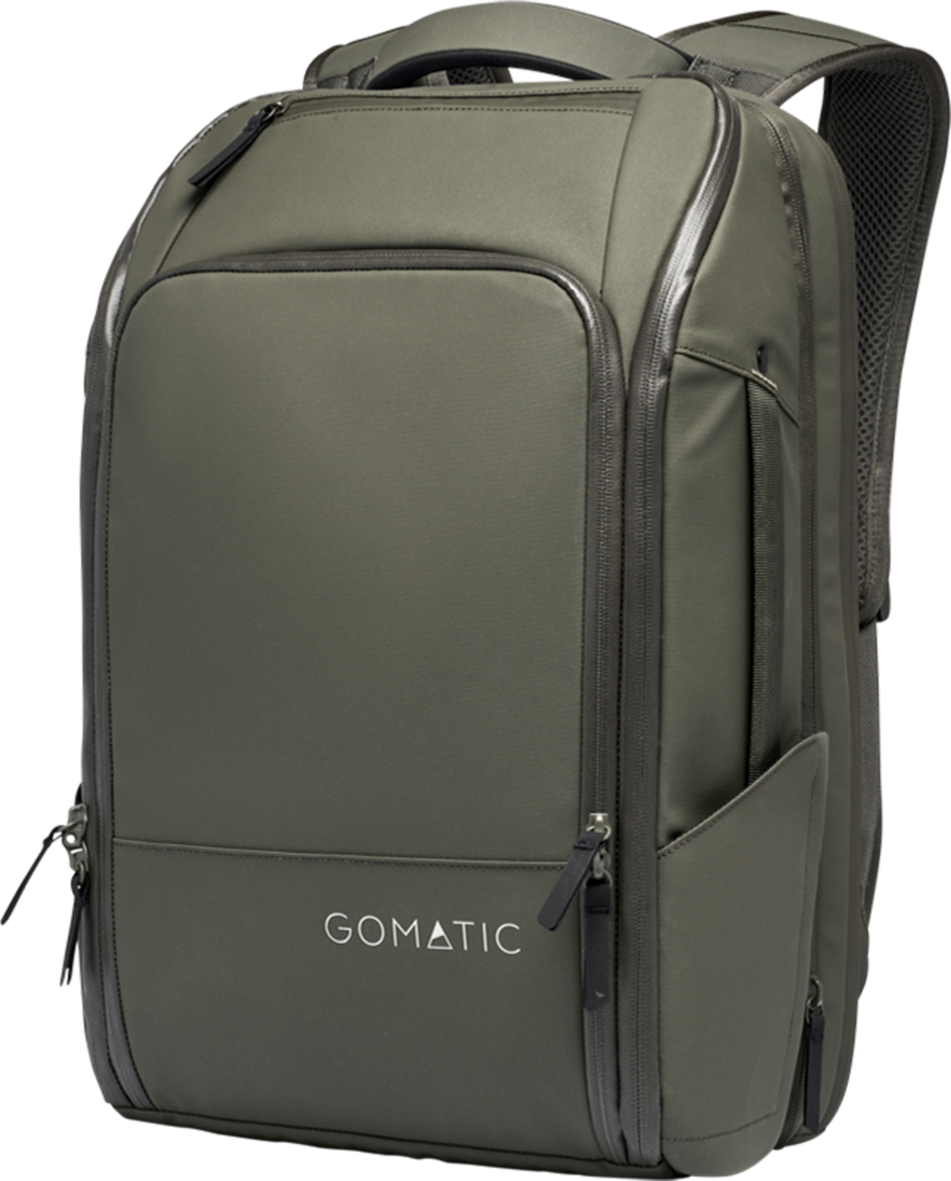 GOMATIC, Travel Pack 14l