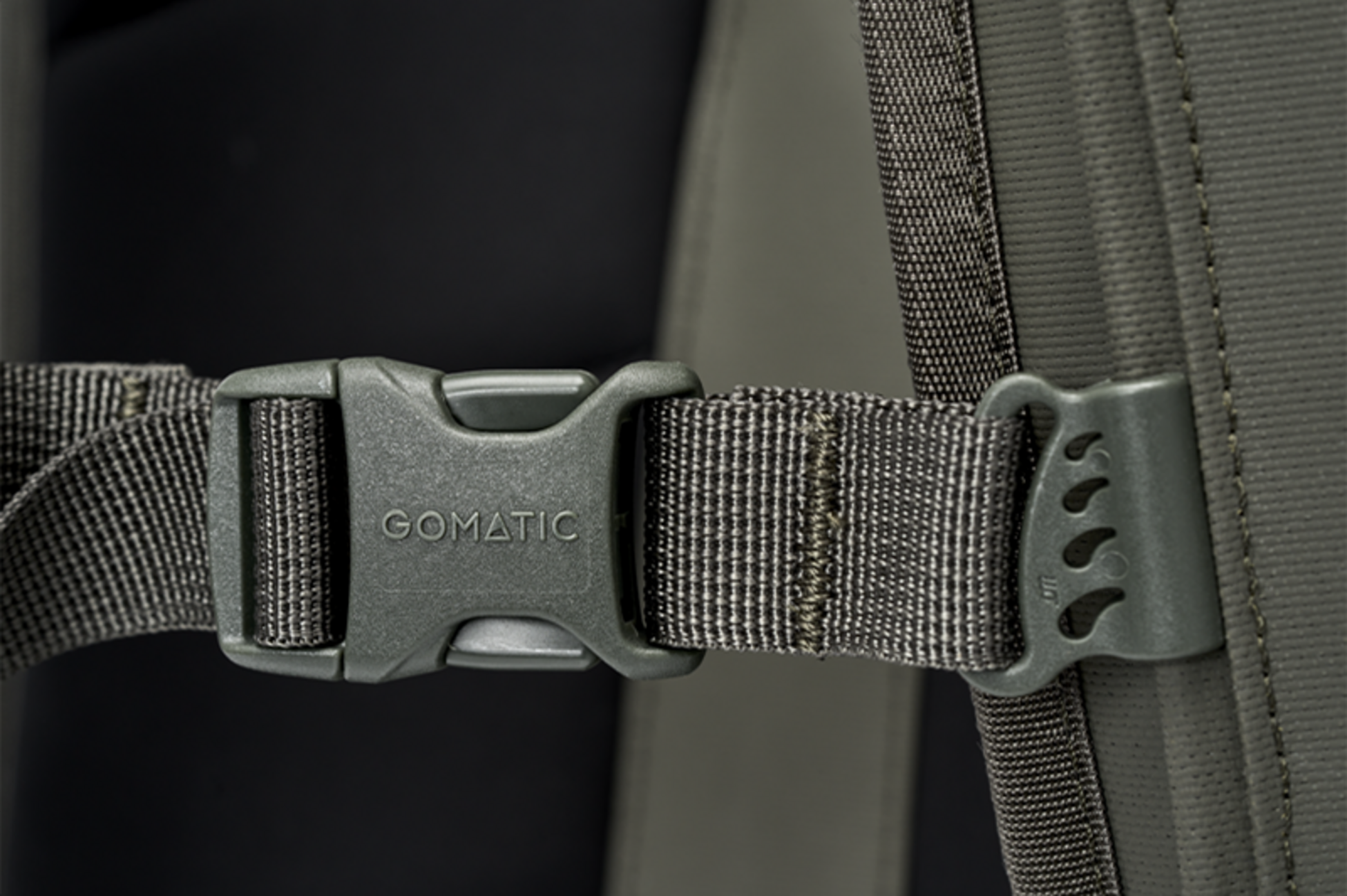 GOMATIC, Travel Pack 14l