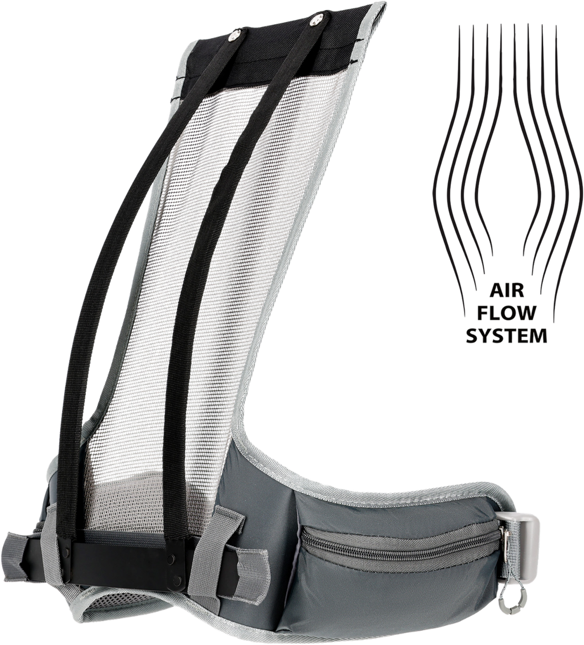 NORTHIX, Travel Pack 35l &ndash; Lightweight, Durable Backpack