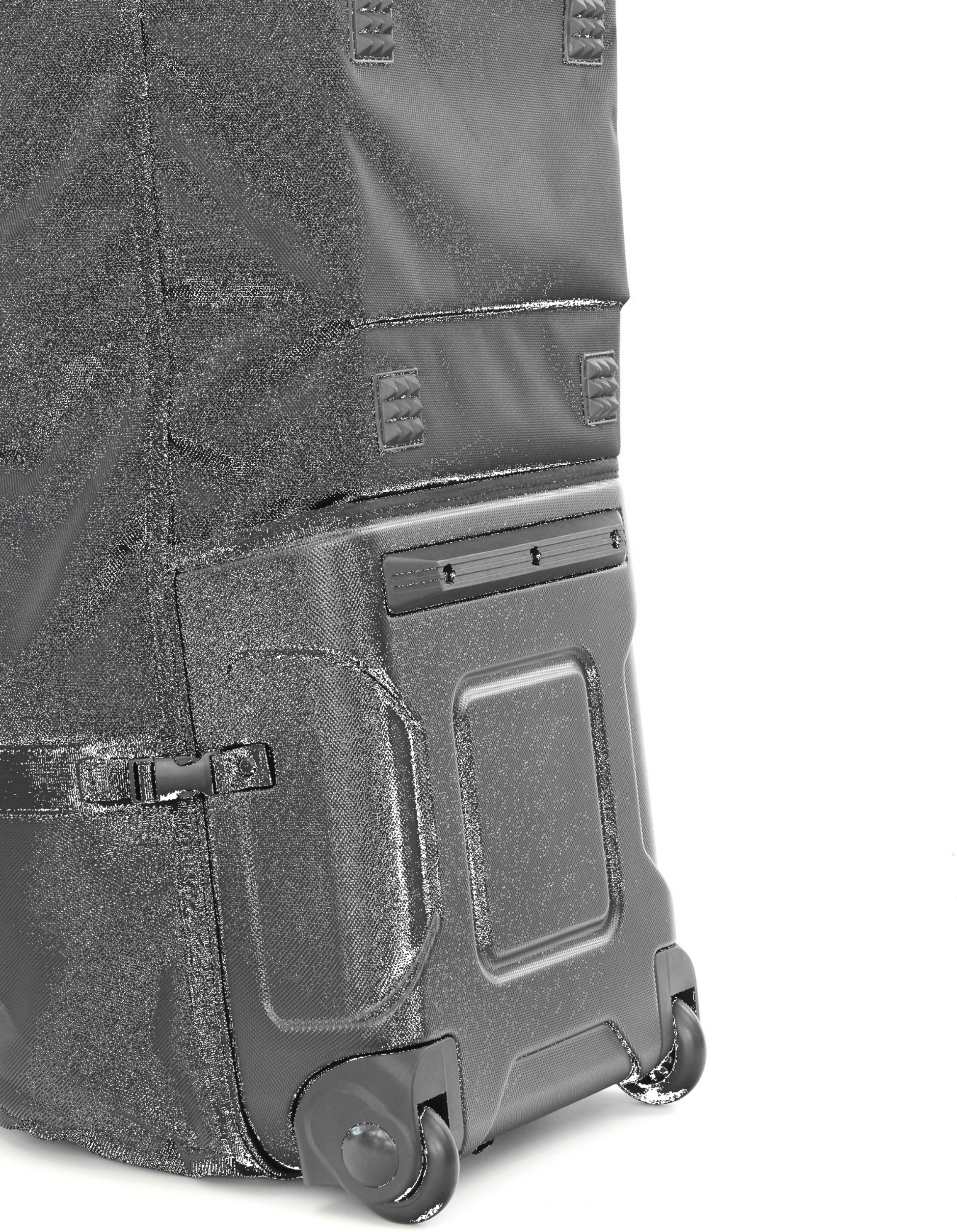 HIO, Travelcover Hio + Bagboy Backbone