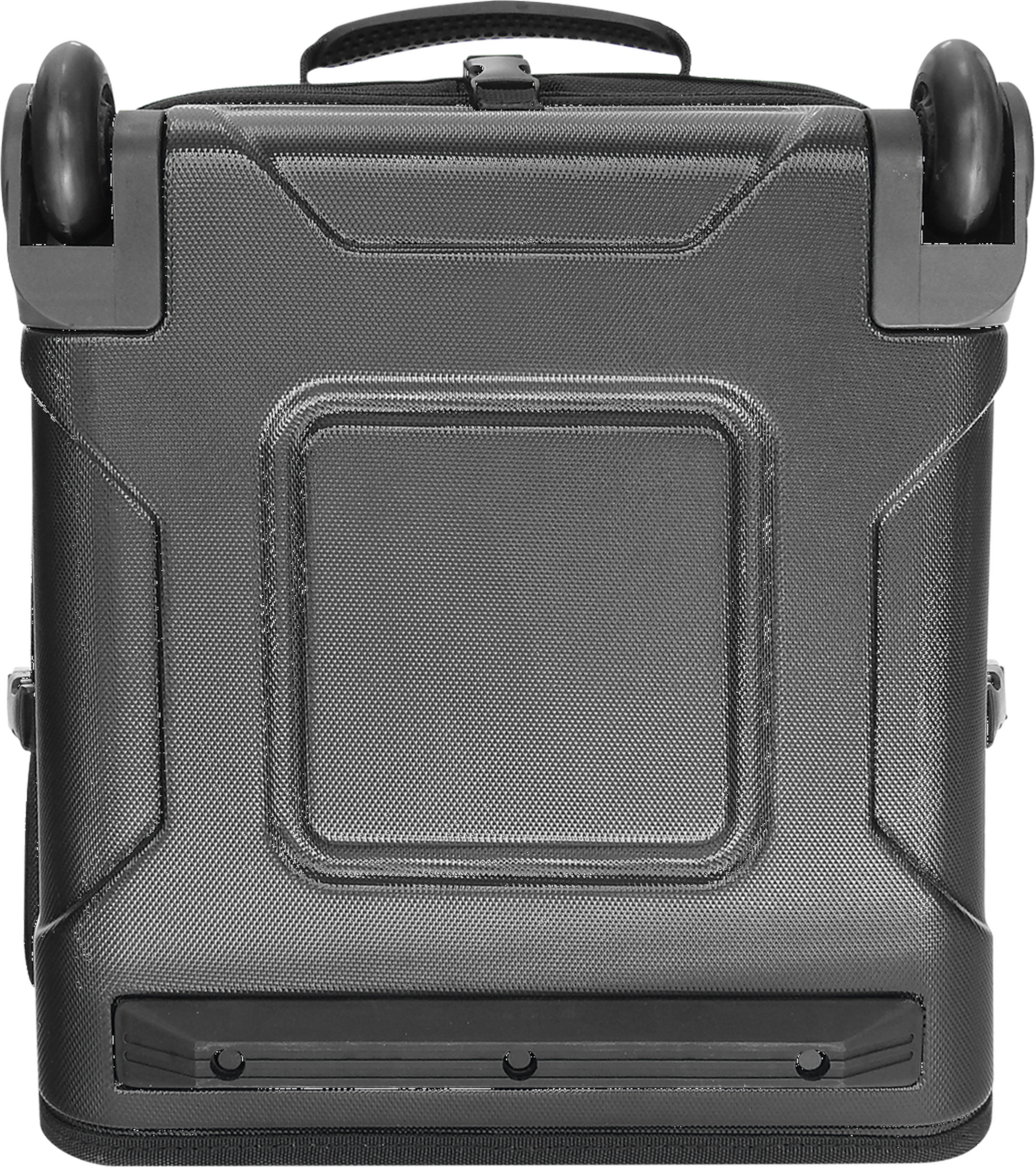 HIO, Travelcover Hio + Bagboy Backbone