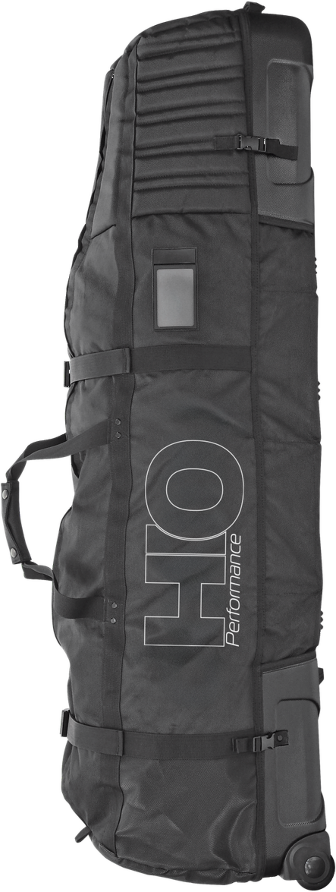 HIO, Travelcover Hio