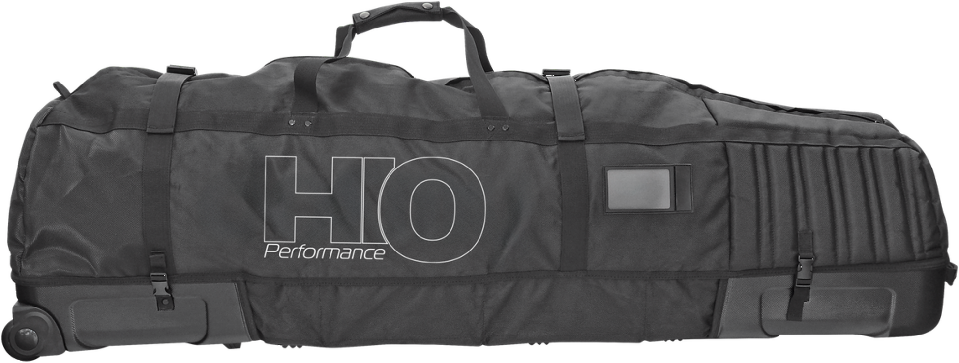 HIO, Travelcover Hio