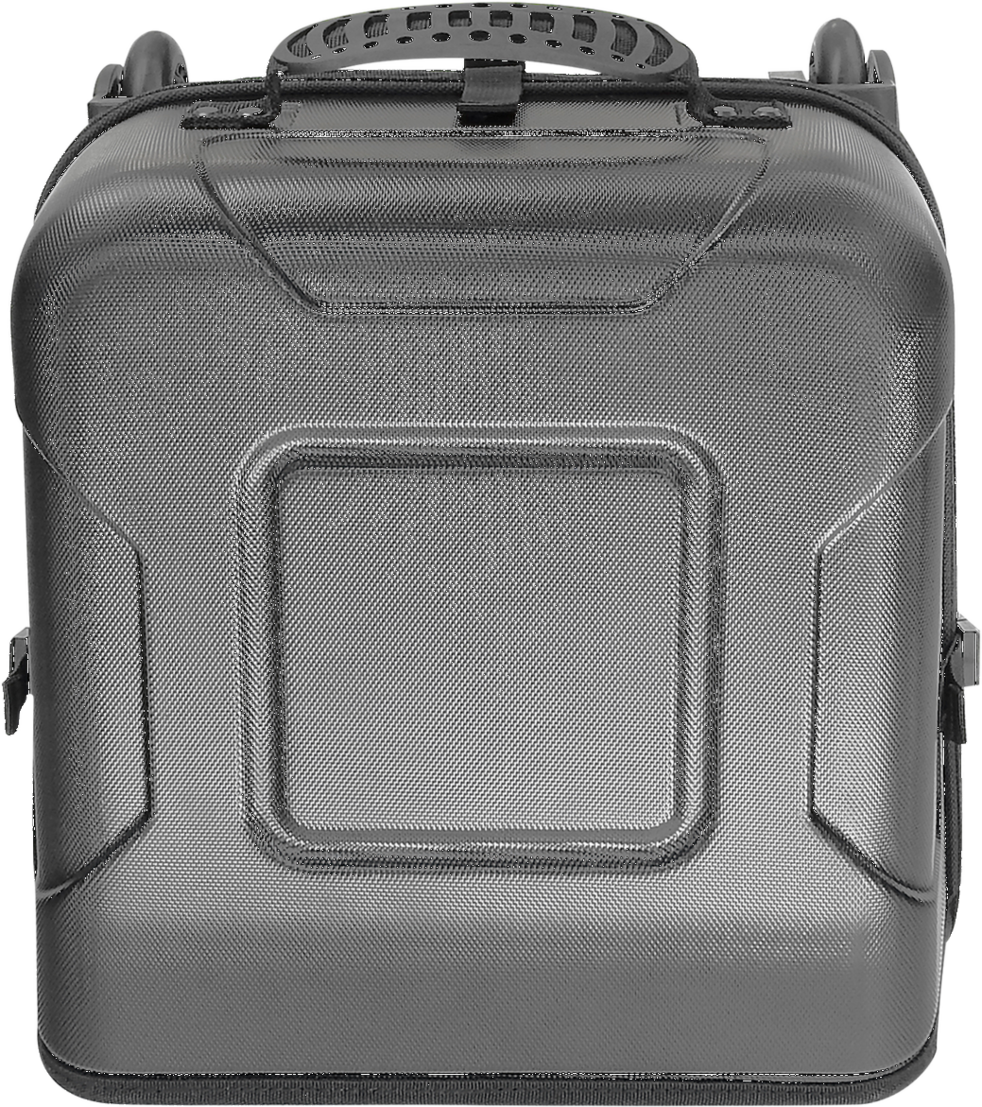 HIO, Travelcover Hio