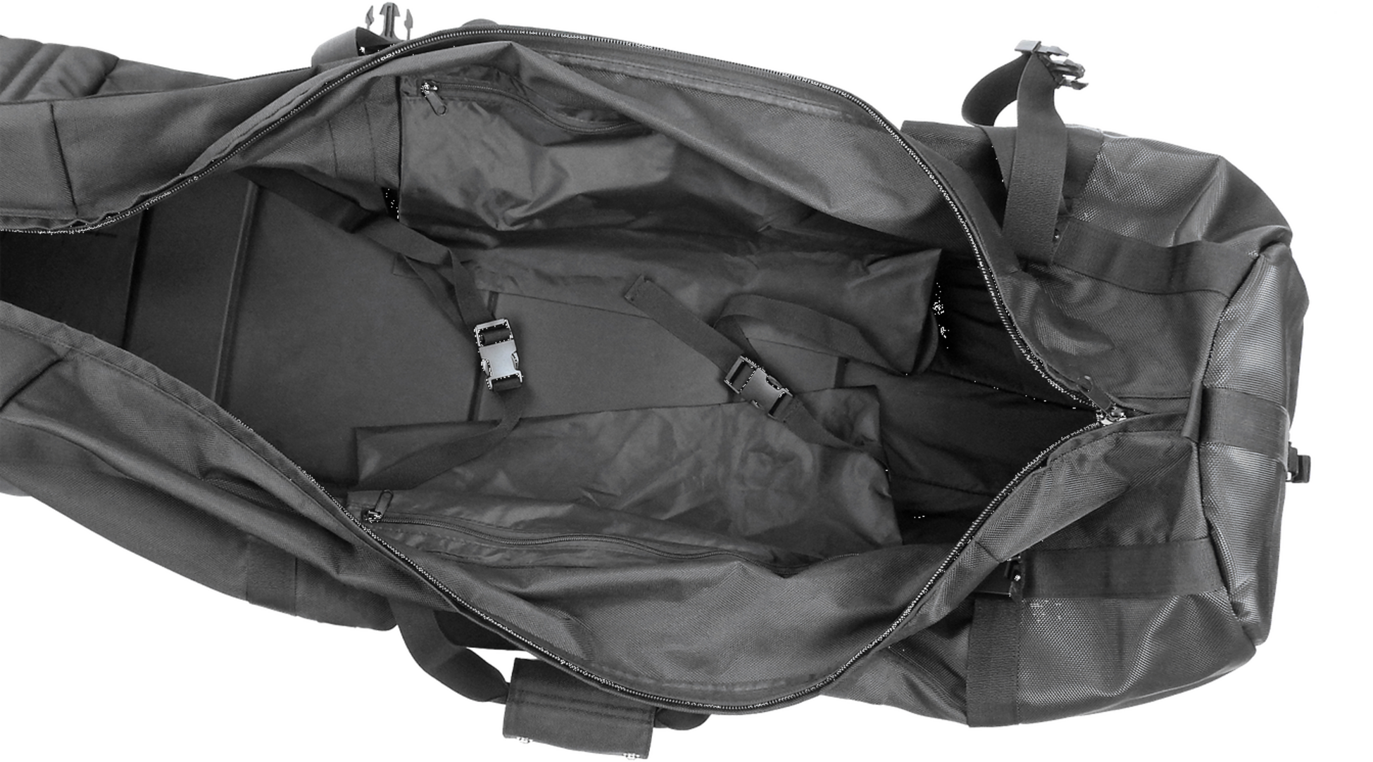 HIO, Travelcover Hio