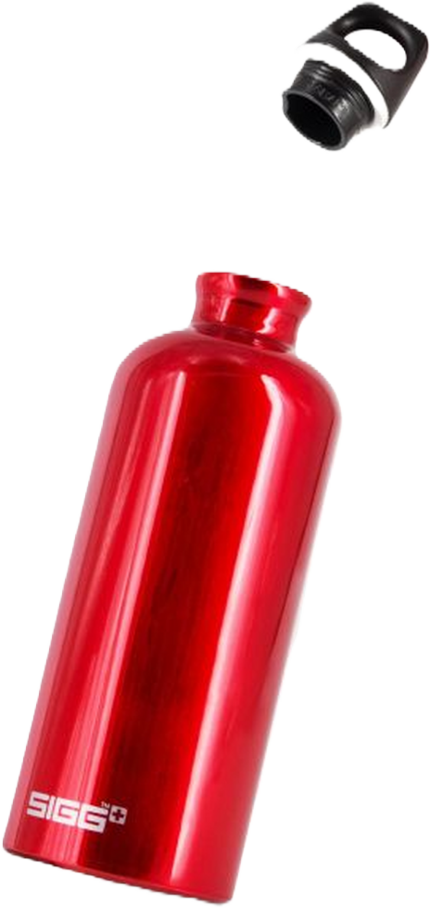 SIGG, Traveller 1,0 L