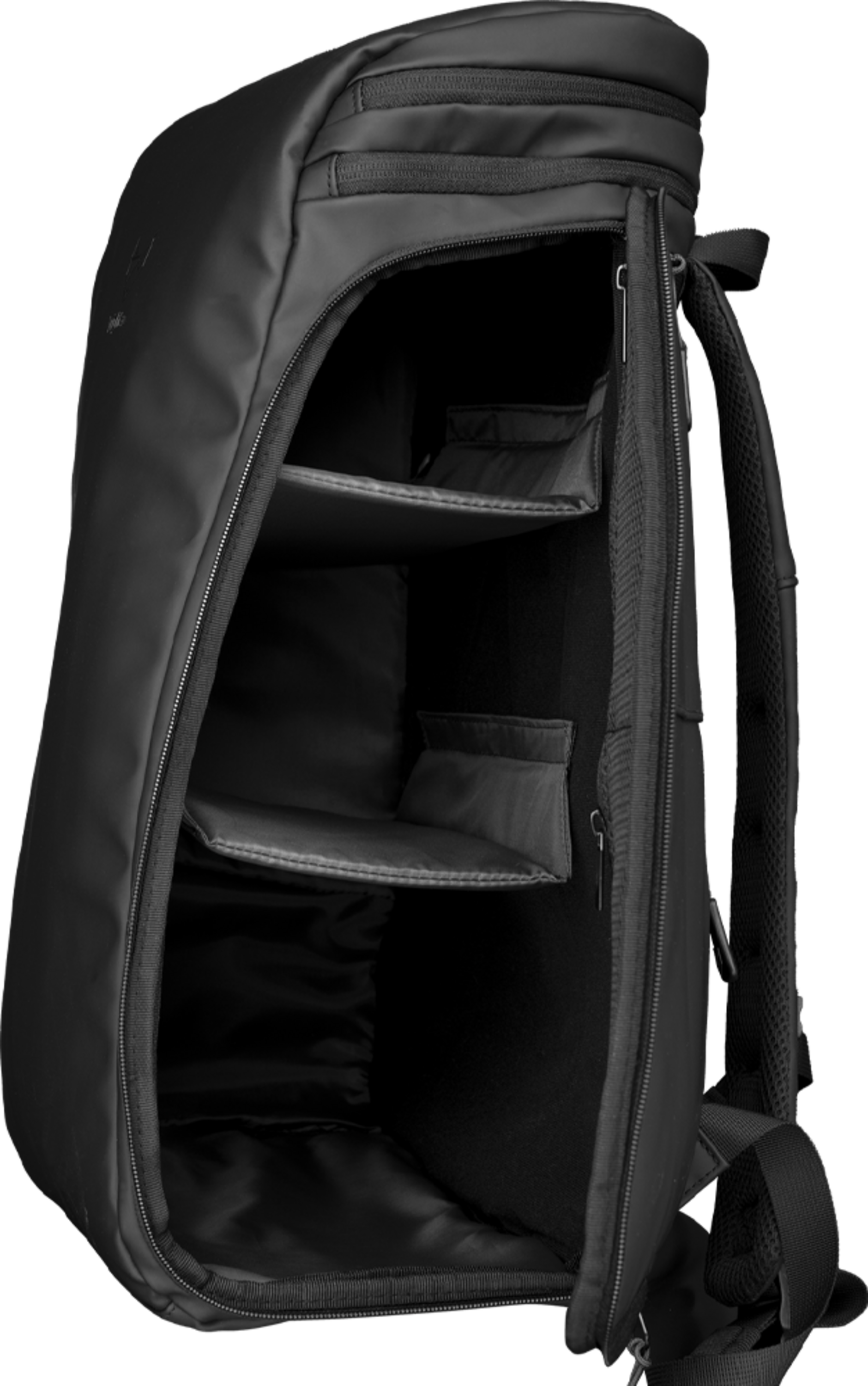 BRIGHT EQUIPMENT, Traveller 33l Backpack