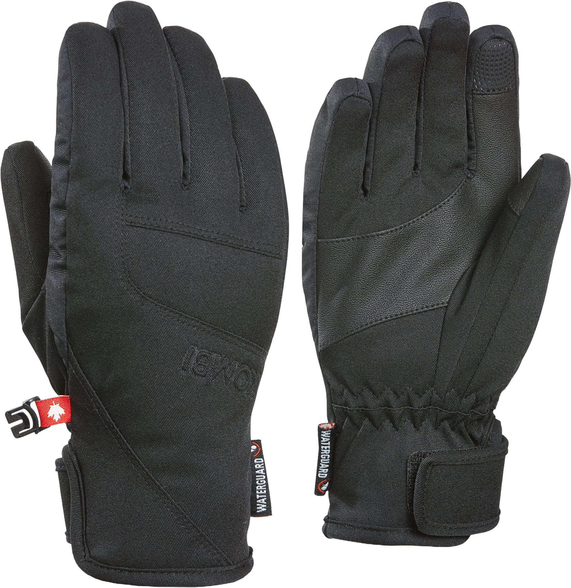 KOMBI, Traveller Jr Glove
