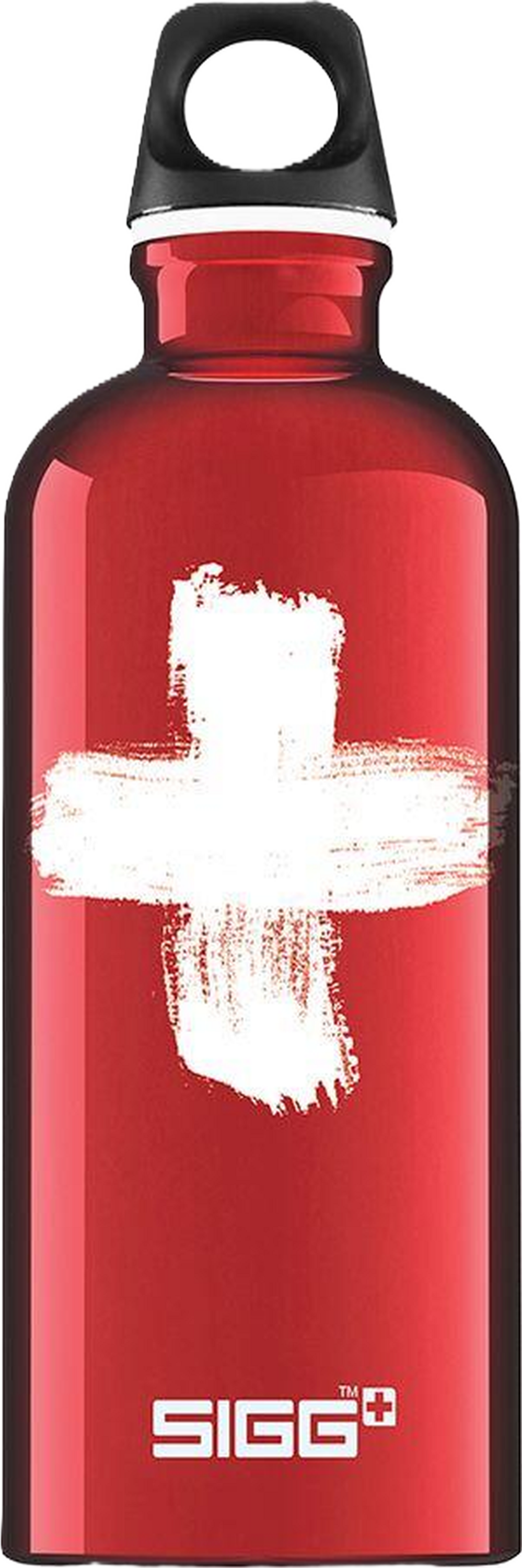 SIGG, Traveller Swiss 0,6 L