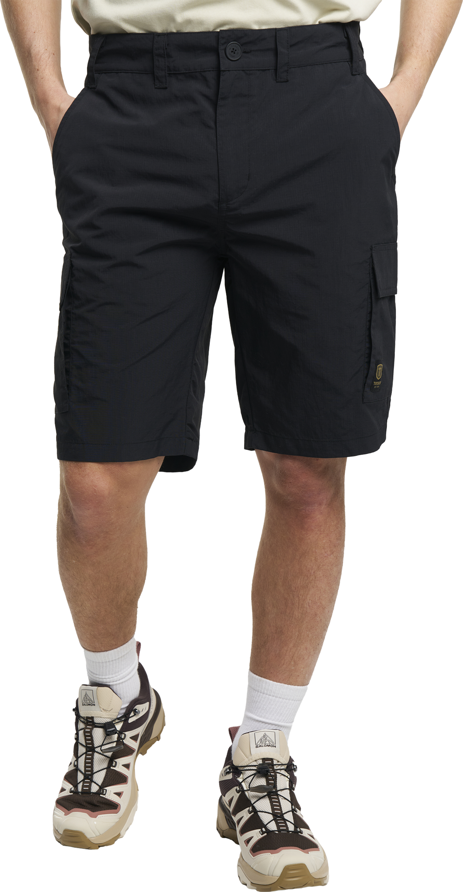 TENSON, Travis Cargo Shorts Men