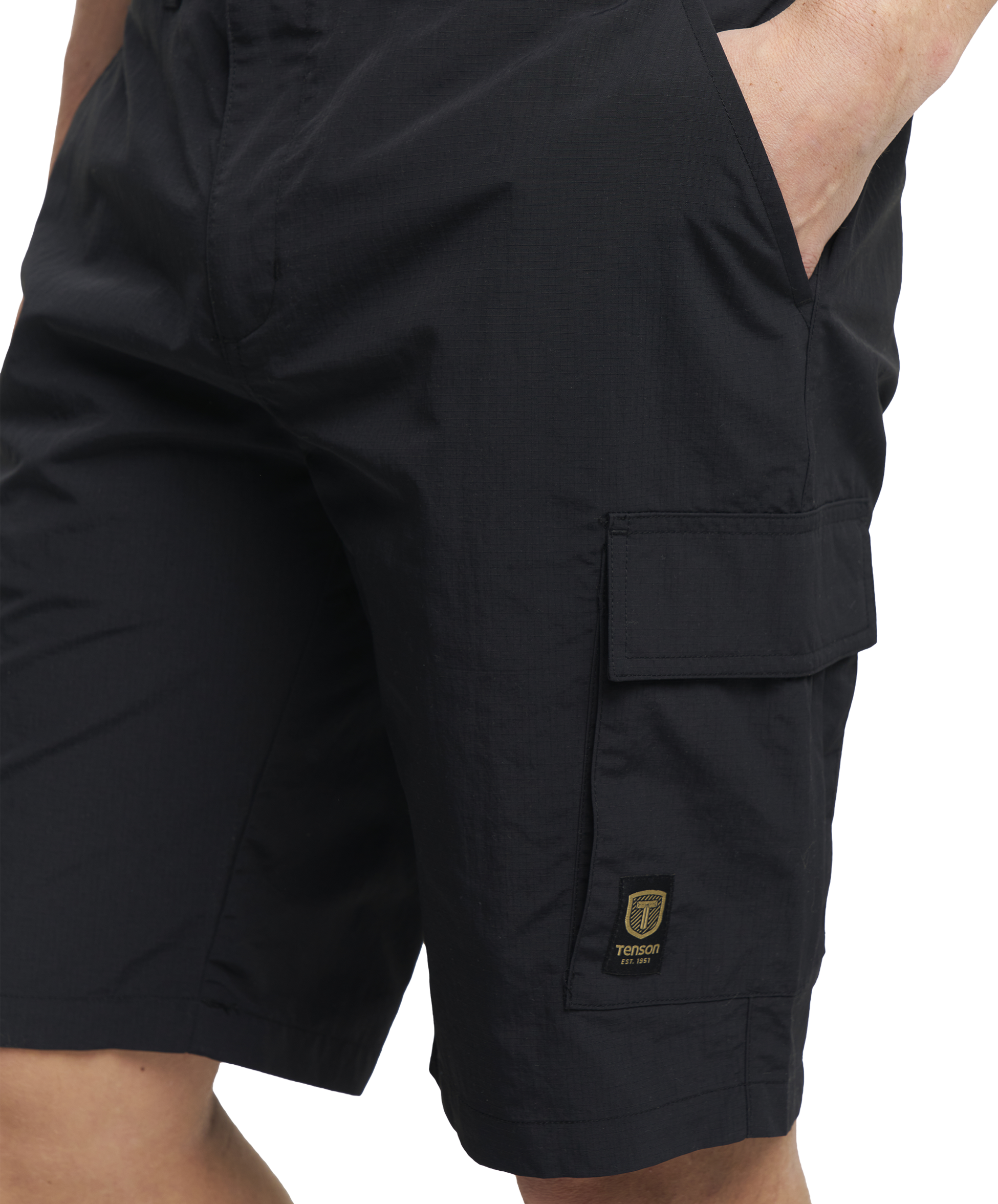 TENSON, Travis Cargo Shorts Men