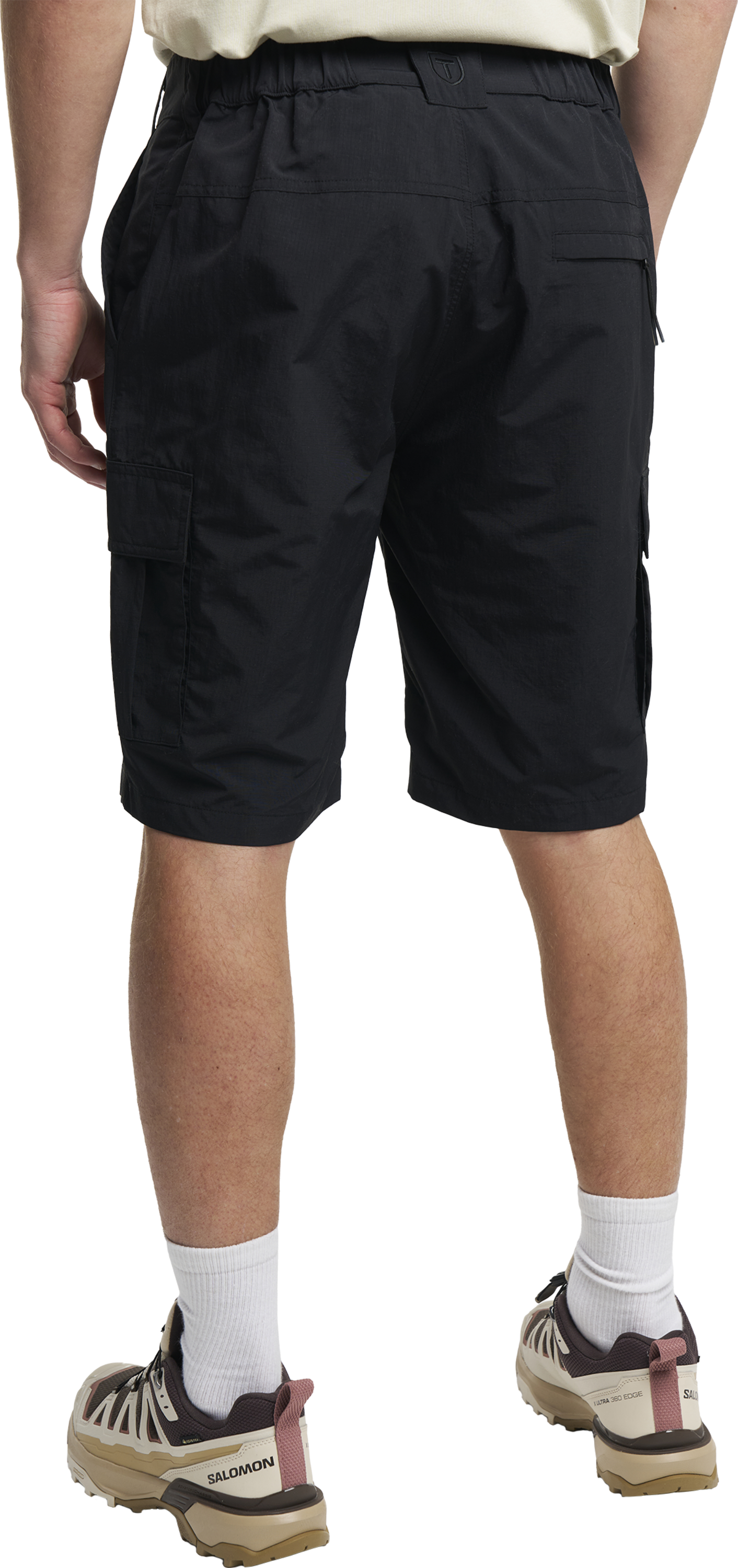 TENSON, Travis Cargo Shorts Men