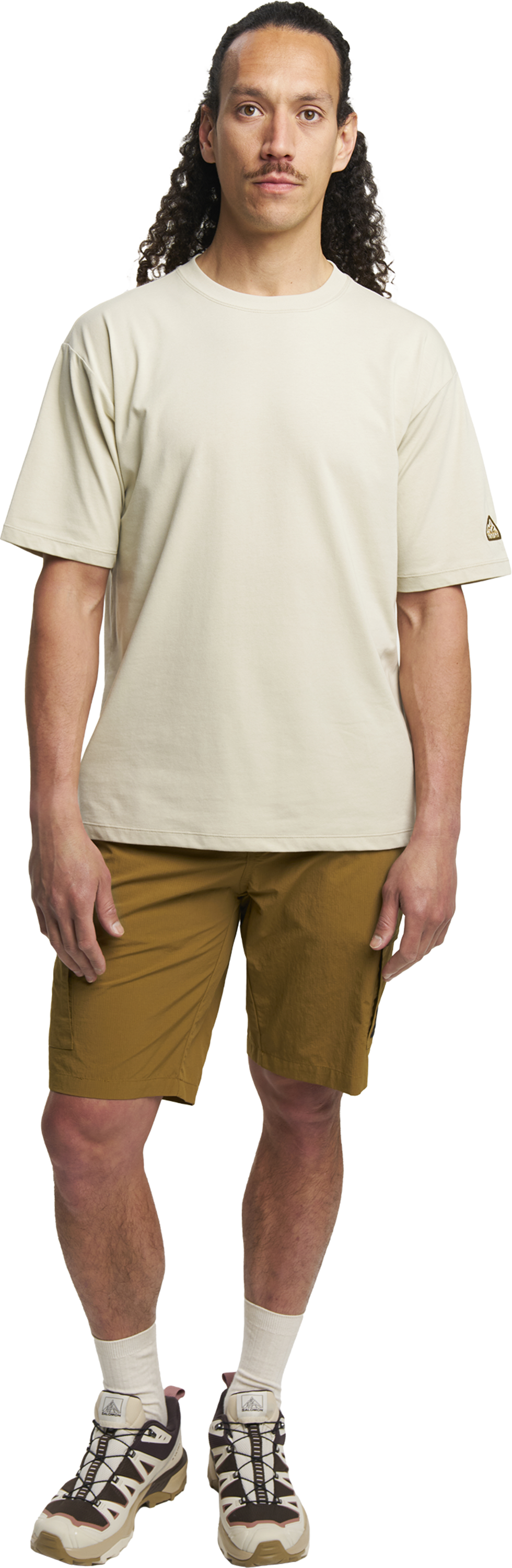 TENSON, Travis Cargo Shorts Men