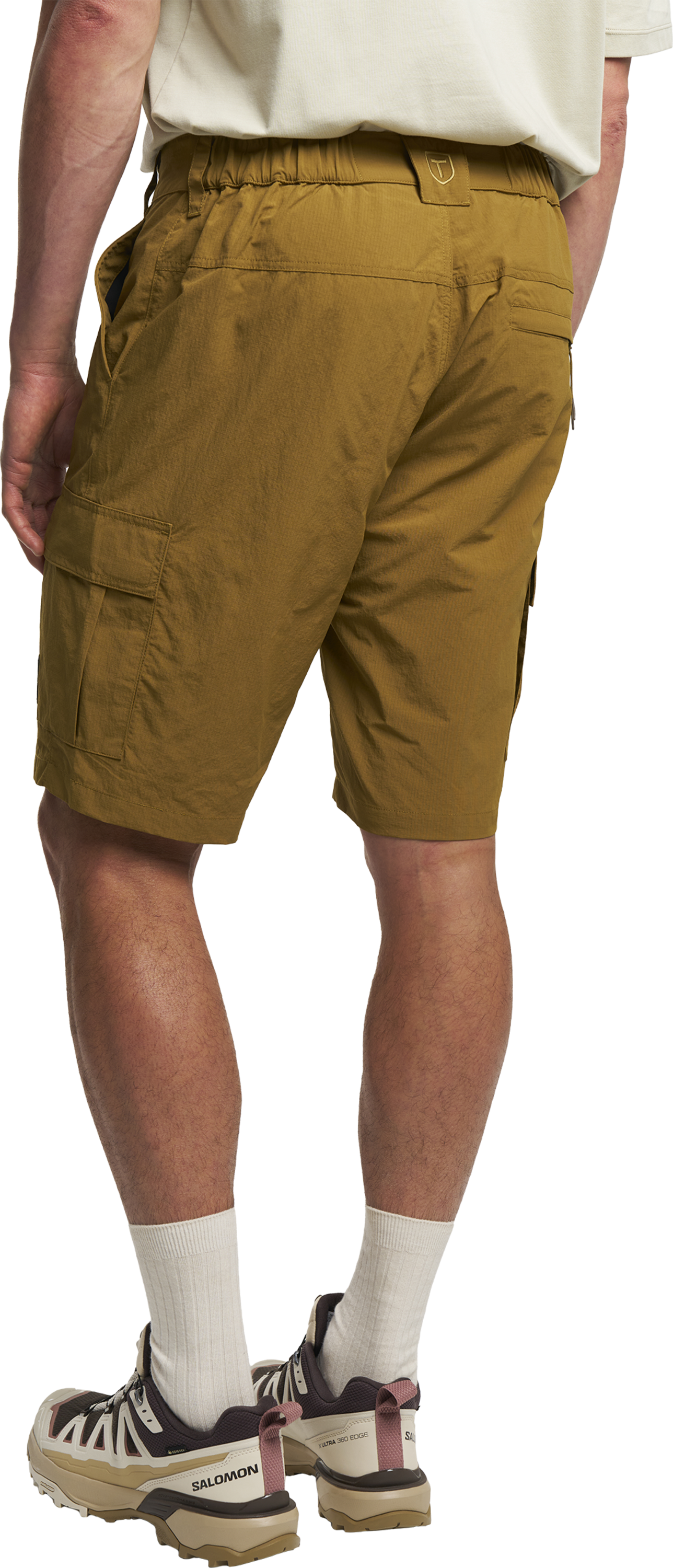 TENSON, Travis Cargo Shorts Men