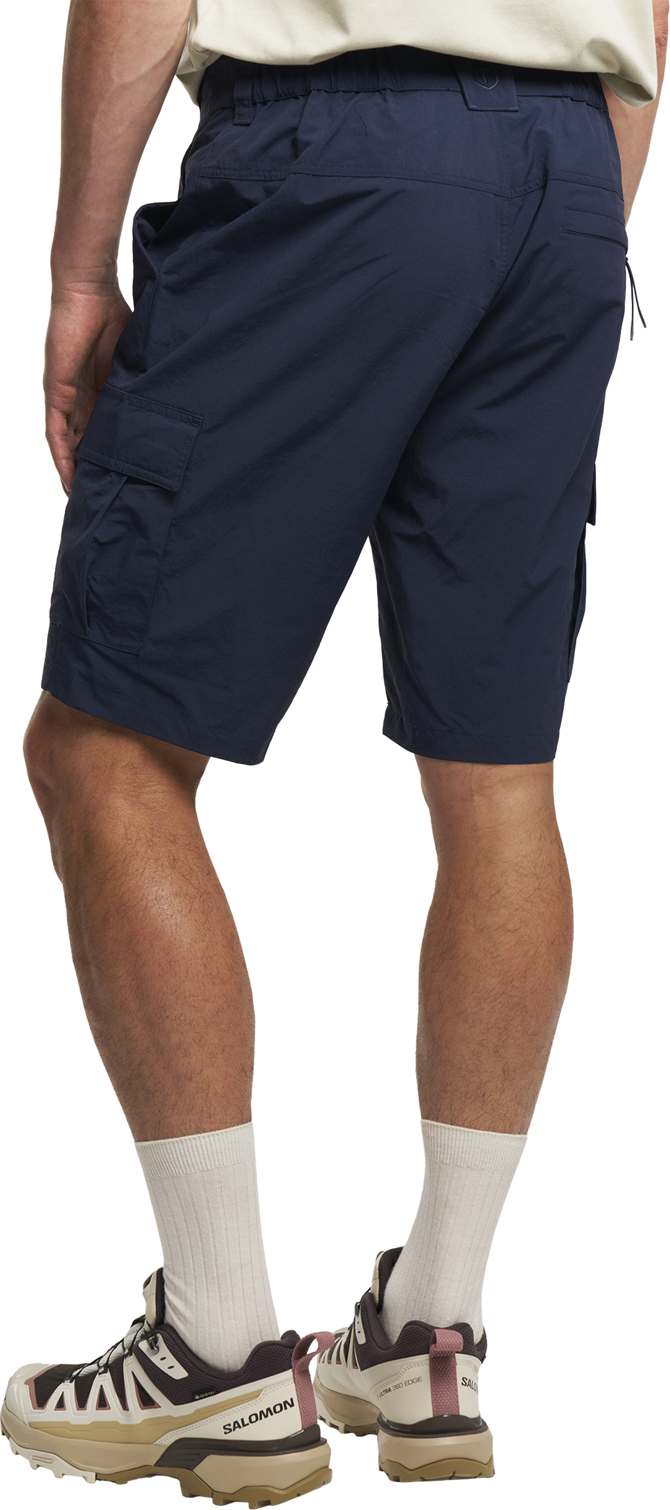 TENSON, Travis Cargo Shorts Men