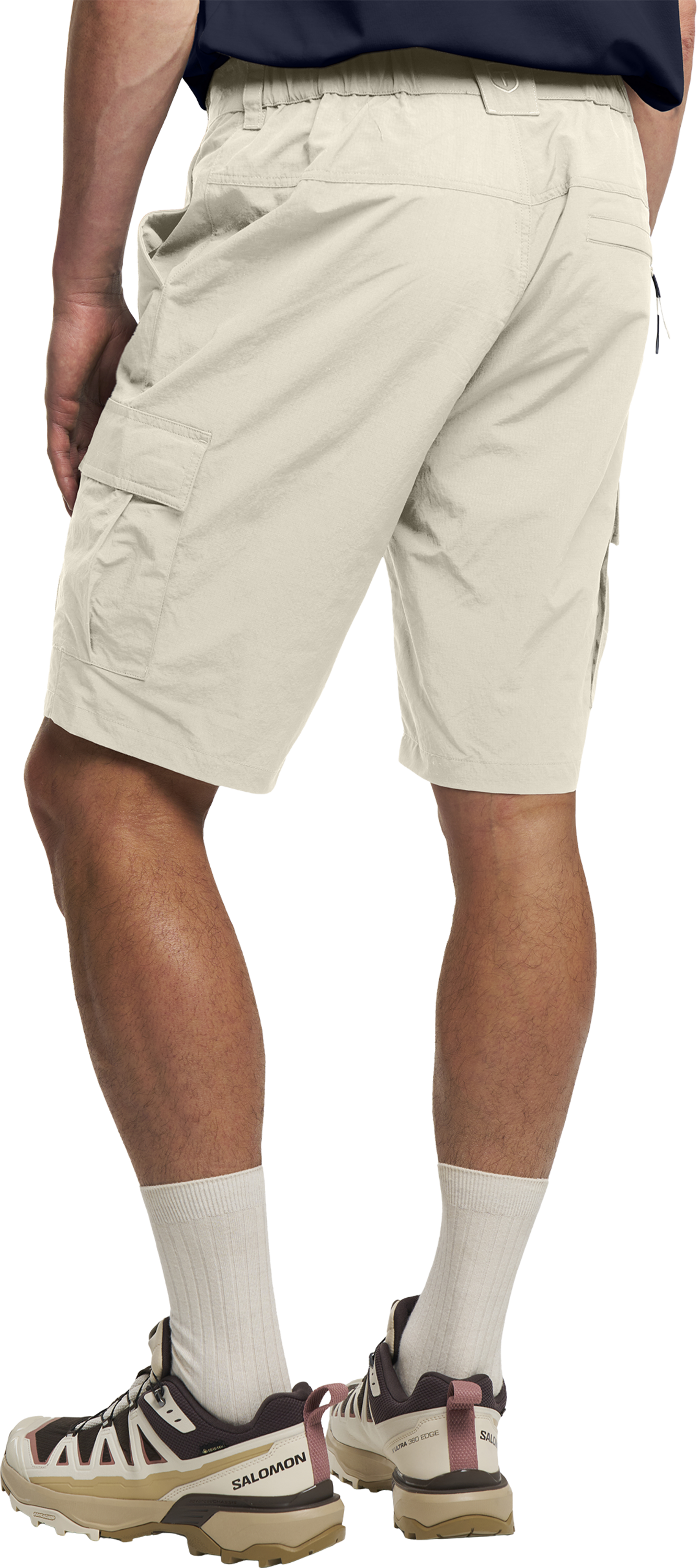 TENSON, Travis Cargo Shorts Men