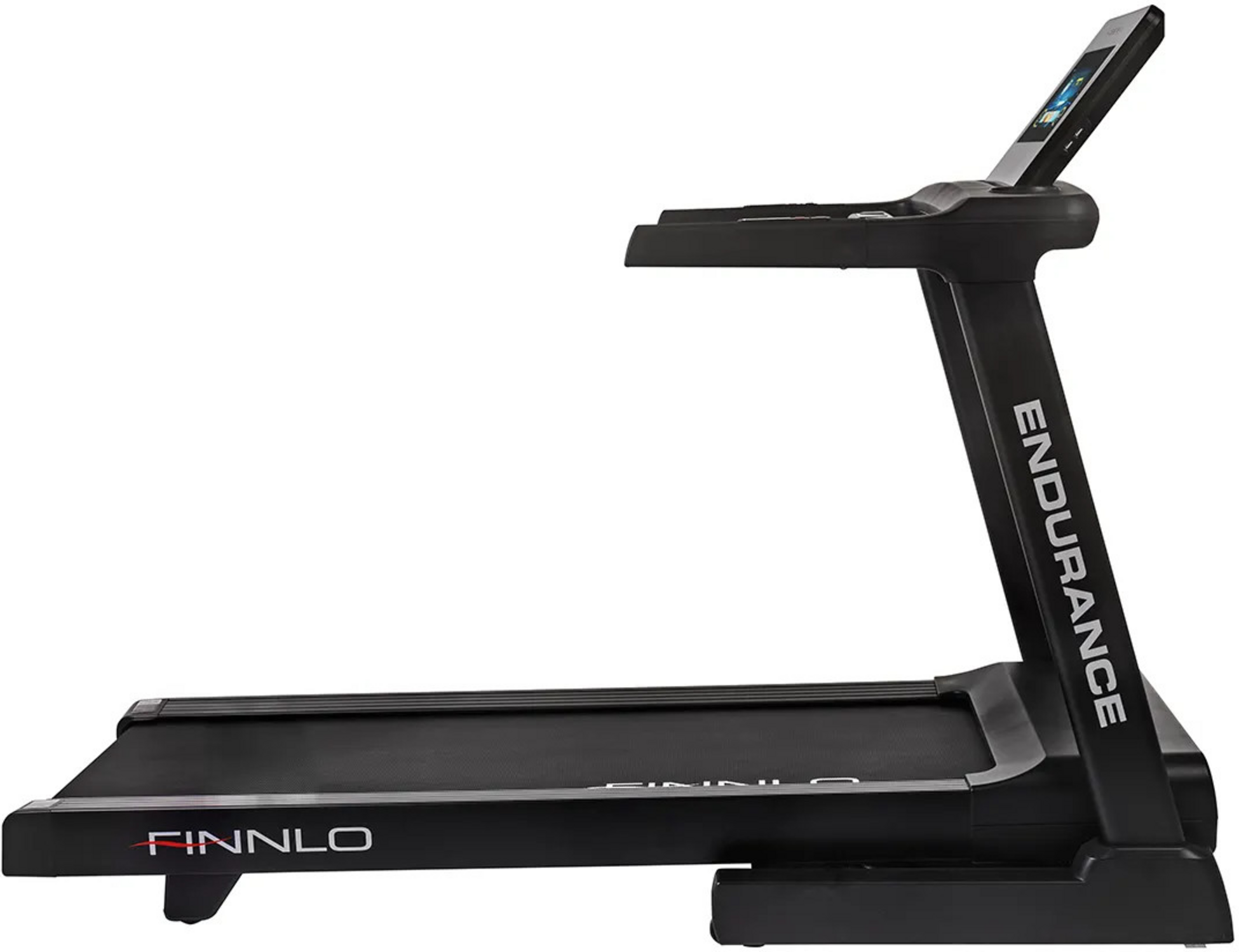 FINNLO, Treadmill Finnlo Endurance Tft