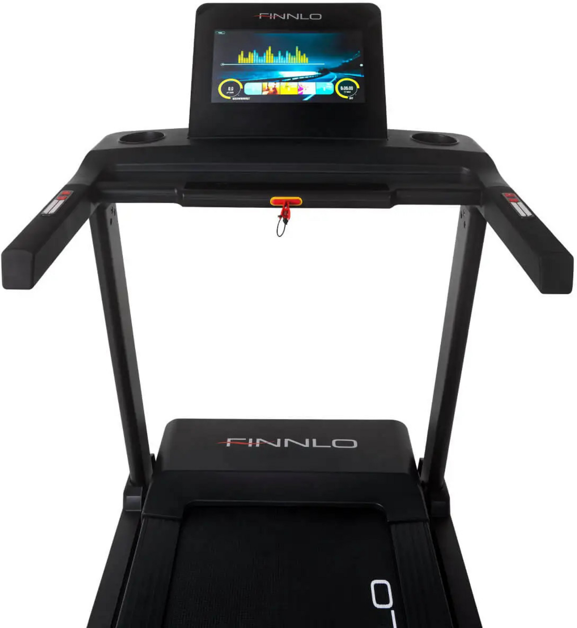 FINNLO, Treadmill Finnlo Endurance Tft