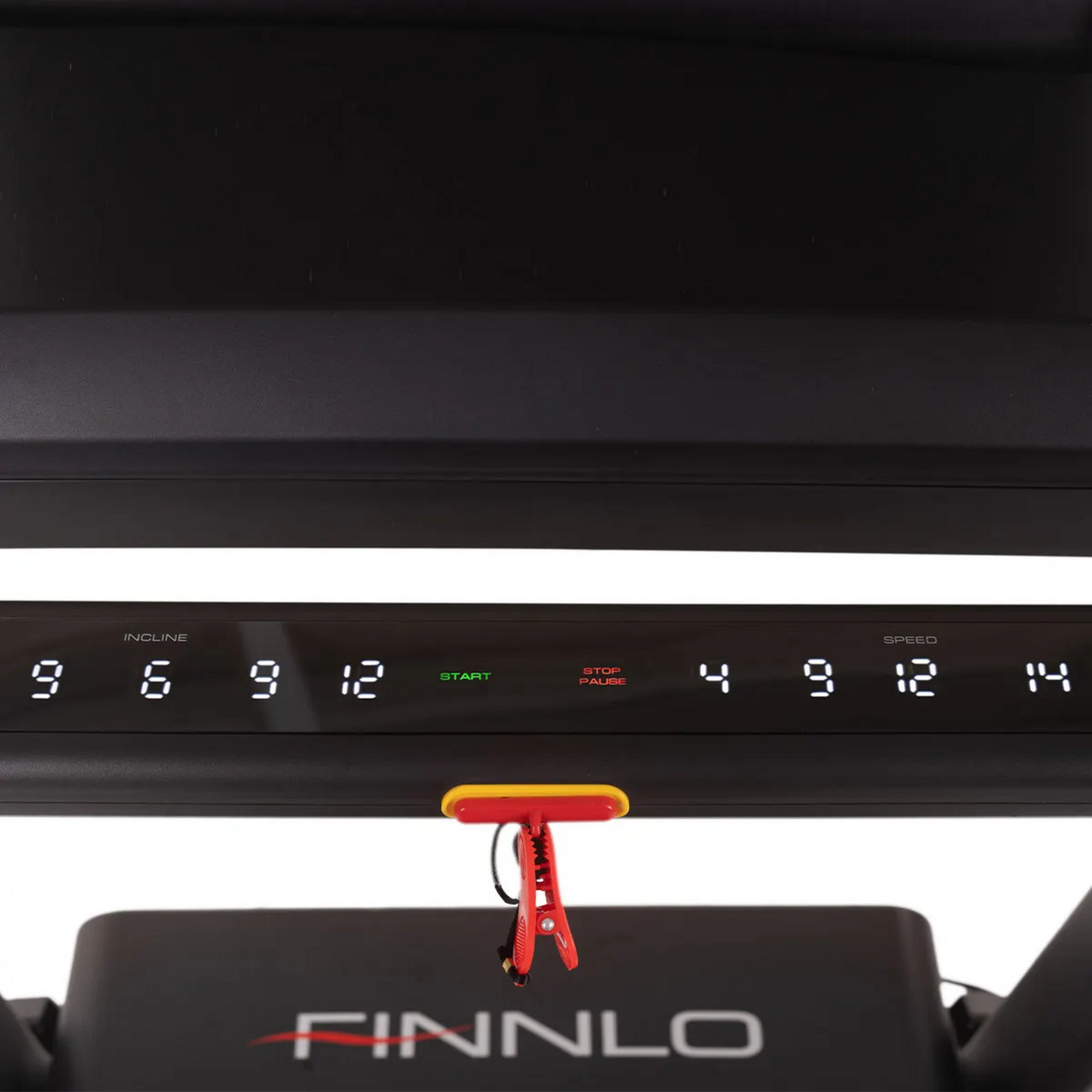 FINNLO, Treadmill Finnlo Endurance Tft