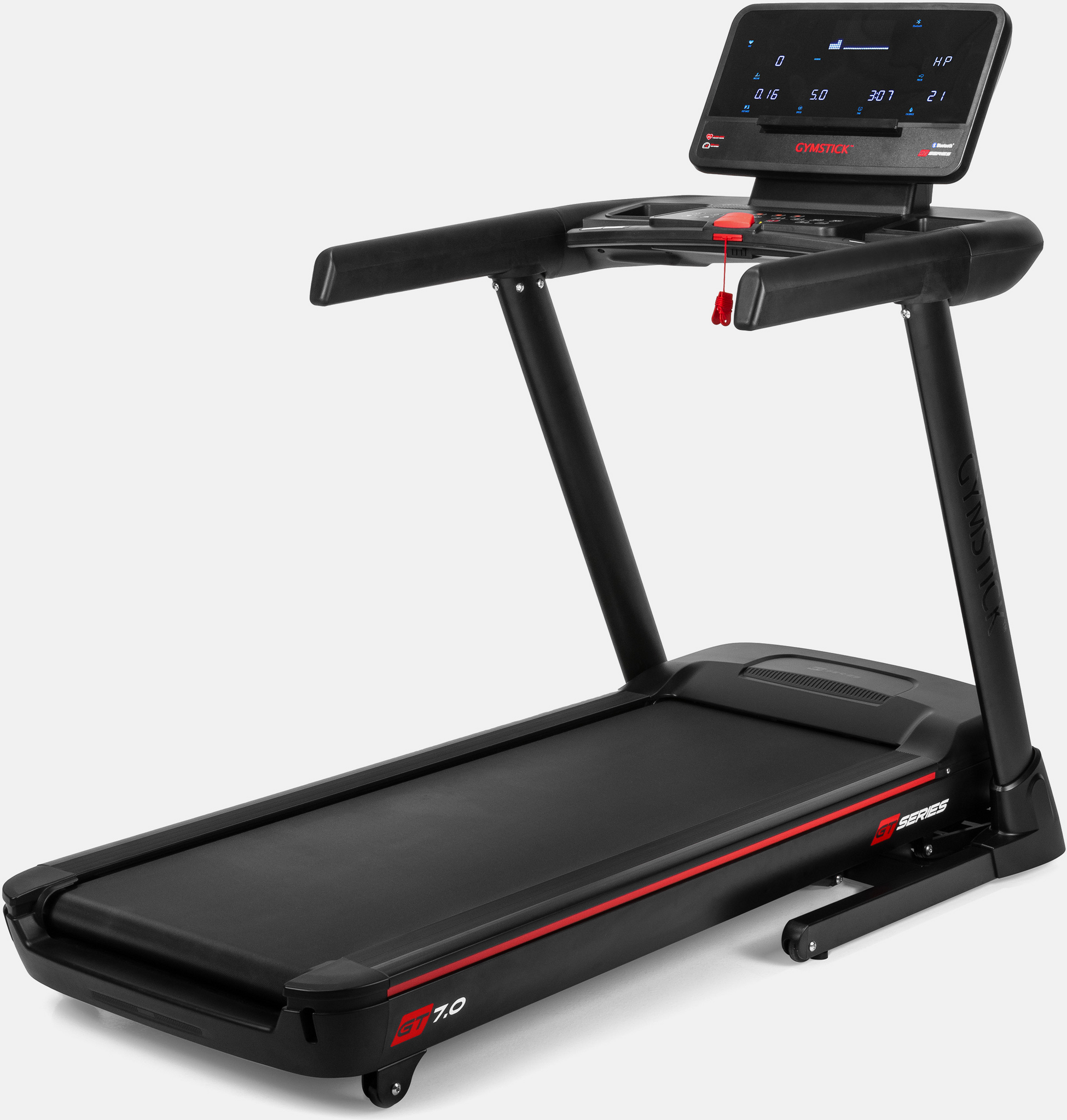 GYMSTICK, Treadmill Gt7.0