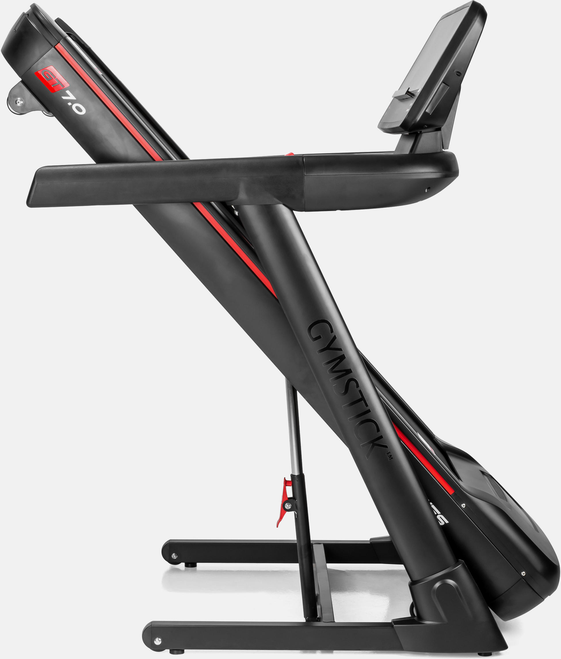 GYMSTICK, Treadmill Gt7.0