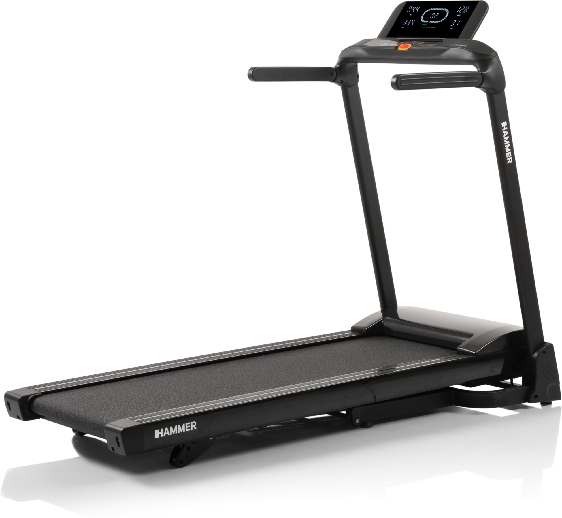 HAMMER, Treadmill Hammer Flyrun 2.0