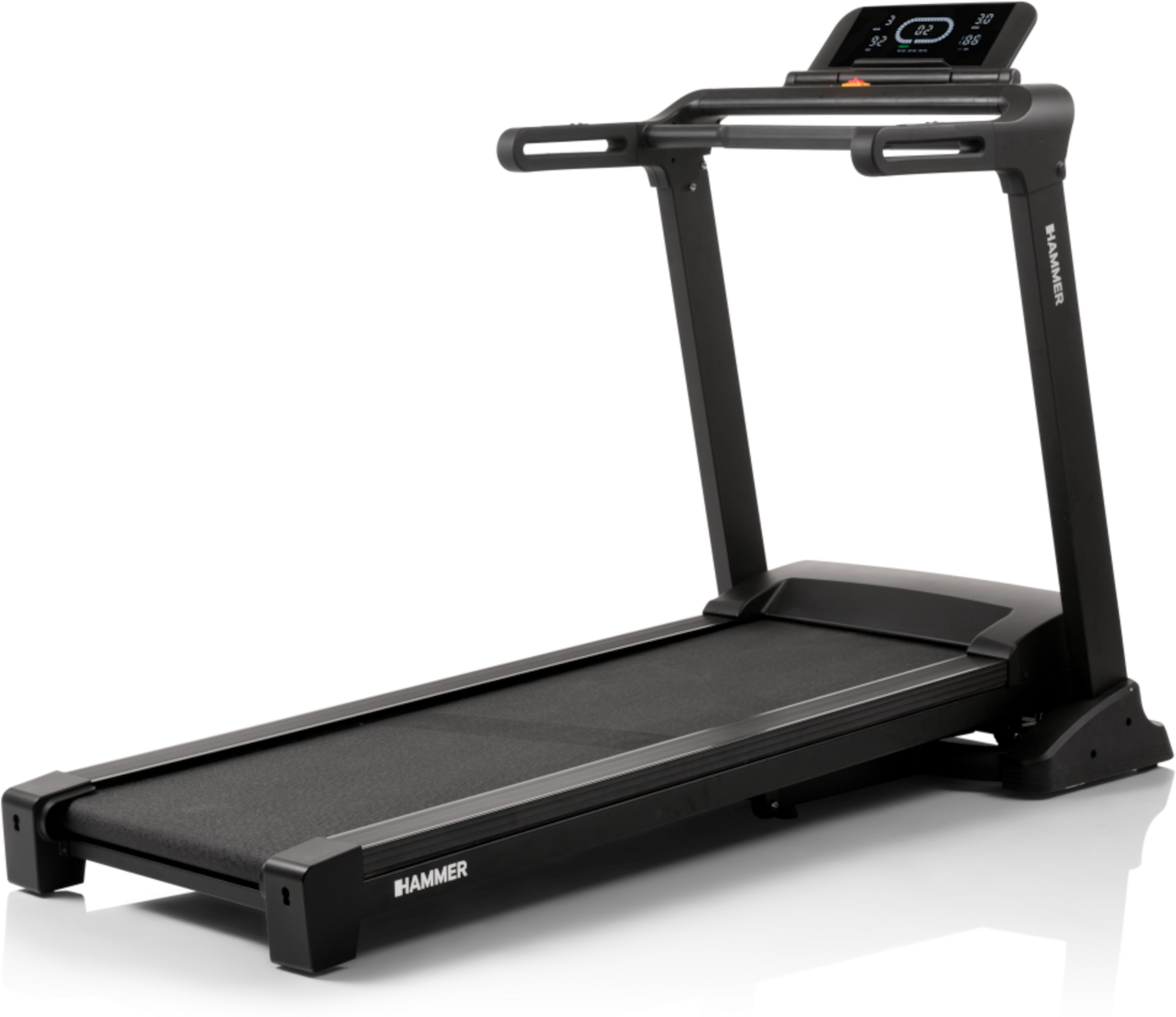 HAMMER, Treadmill Hammer Flyrun 4.0