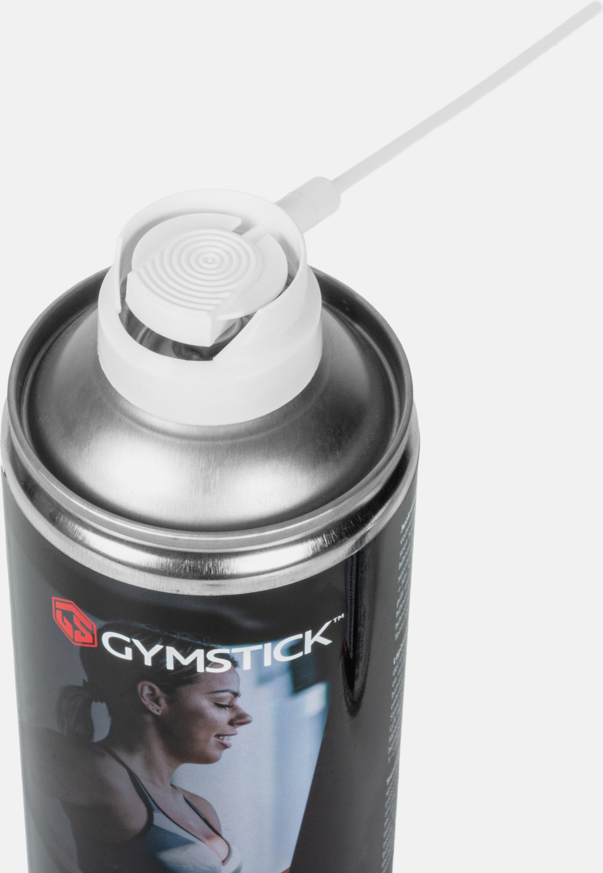 GYMSTICK, Treadmill Lubrication Spray 400ml