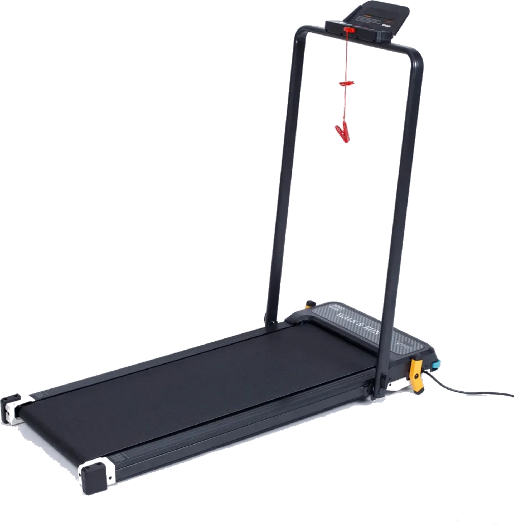 TRENDREHAB, Treadmill With Reflexology &ndash; Foldable 12 Km/h