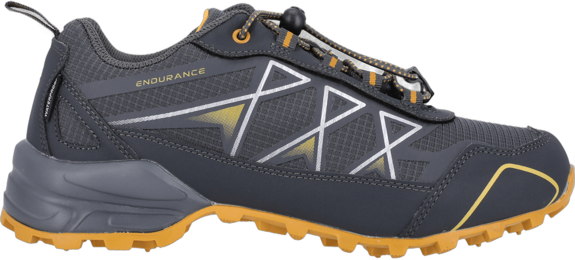 ENDURANCE, Treck Trail Outdoor Shoe