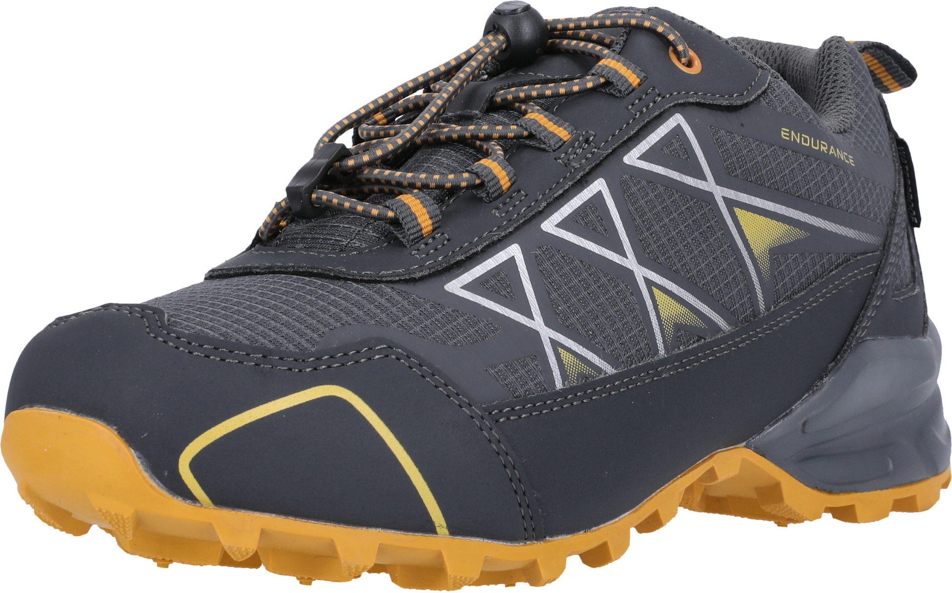 ENDURANCE, Treck Trail Outdoor Shoe