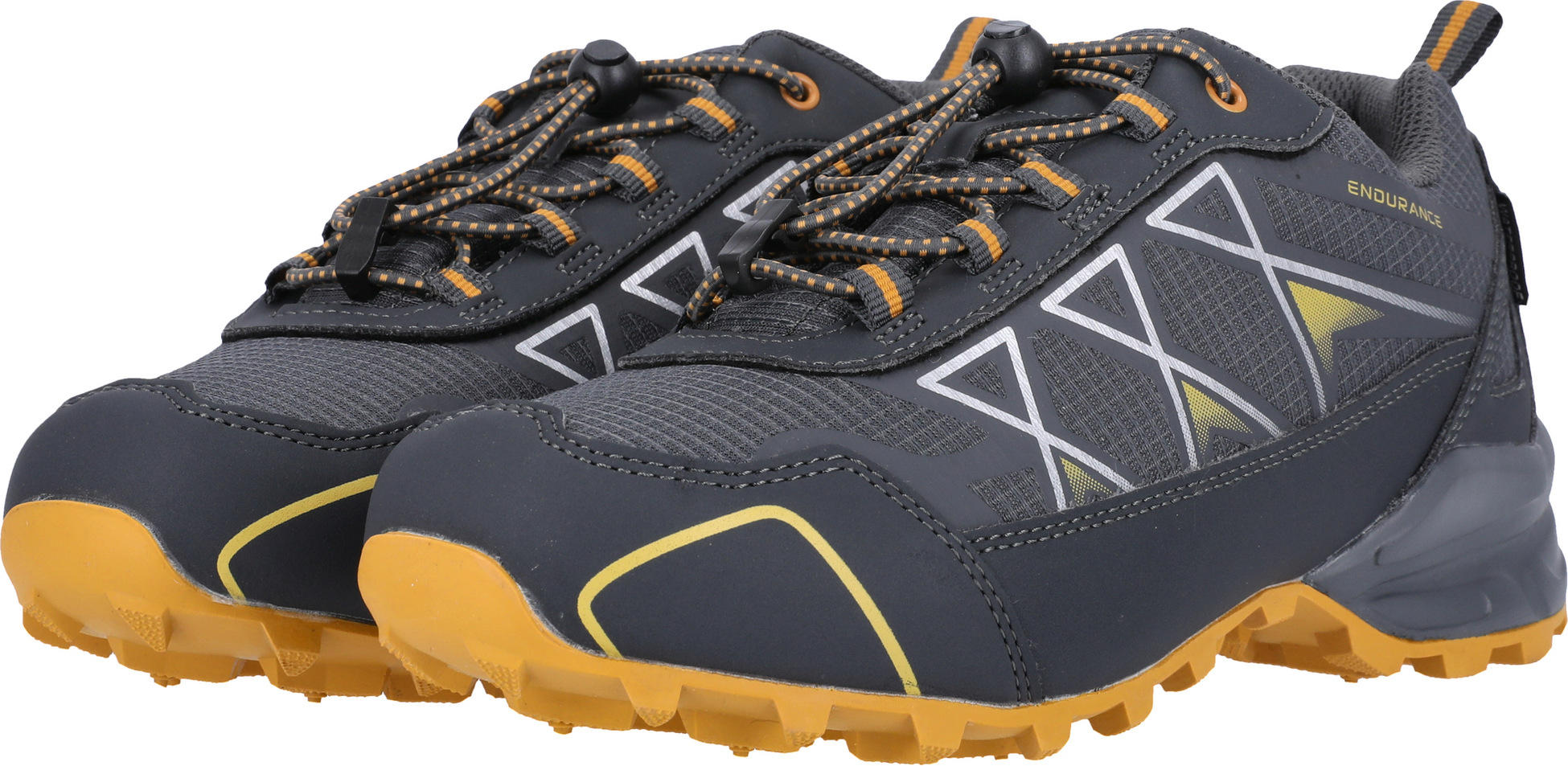 ENDURANCE, Treck Trail Outdoor Shoe