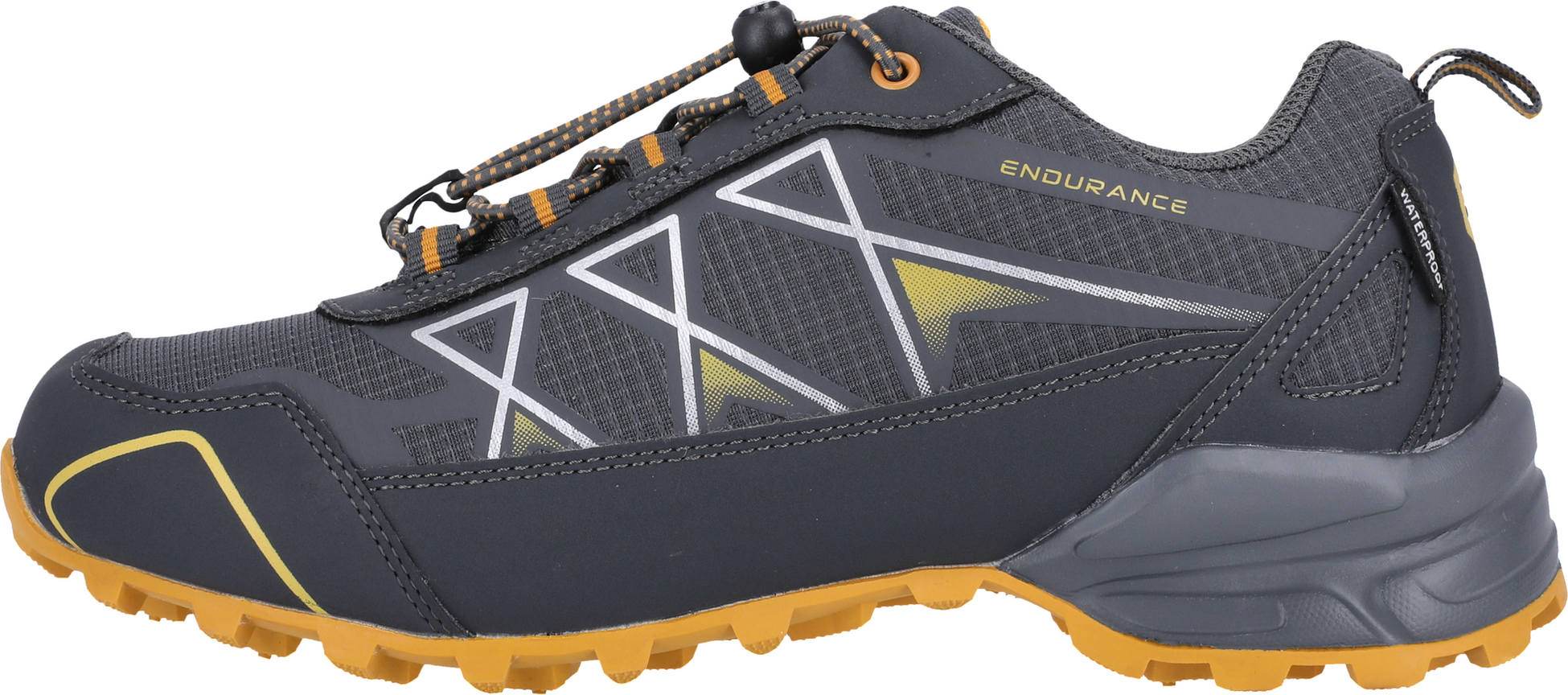 ENDURANCE, Treck Trail Outdoor Shoe