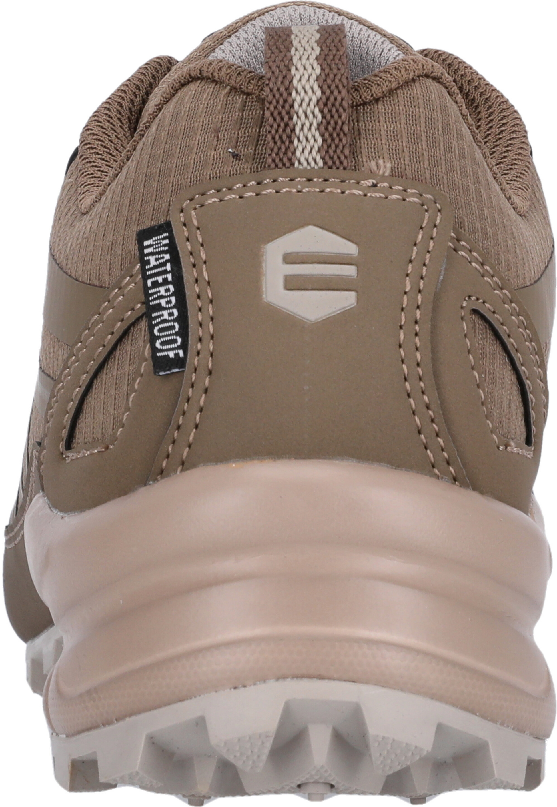 ENDURANCE, Treck Trail Trail Running Shoes