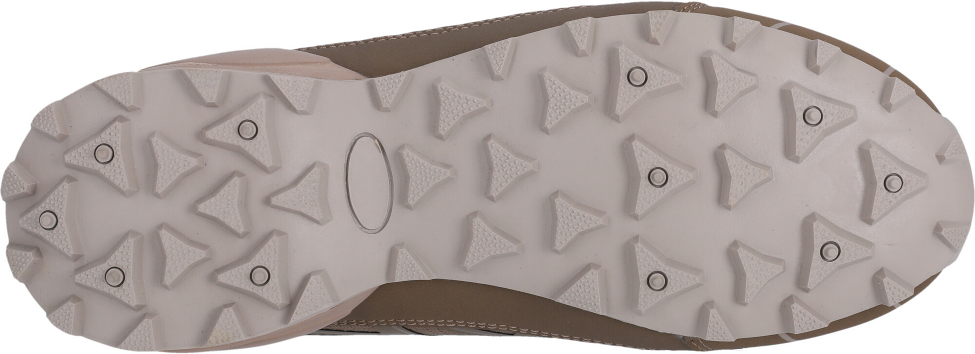 ENDURANCE, Treck Trail Trail Running Shoes