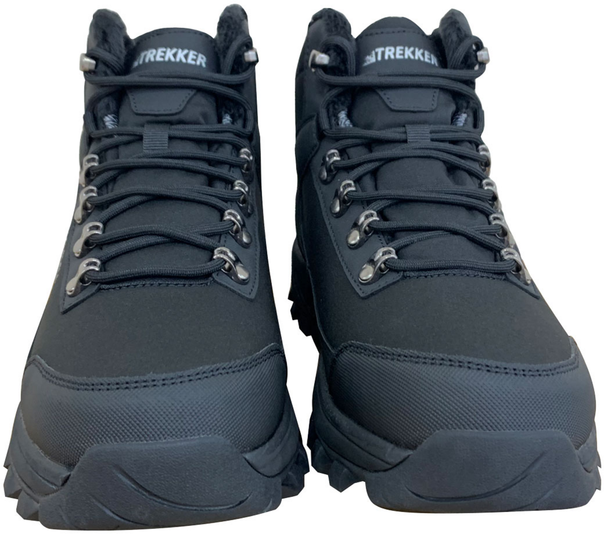 TREKKER, Trekker Boots With Retractable Cleats Havu