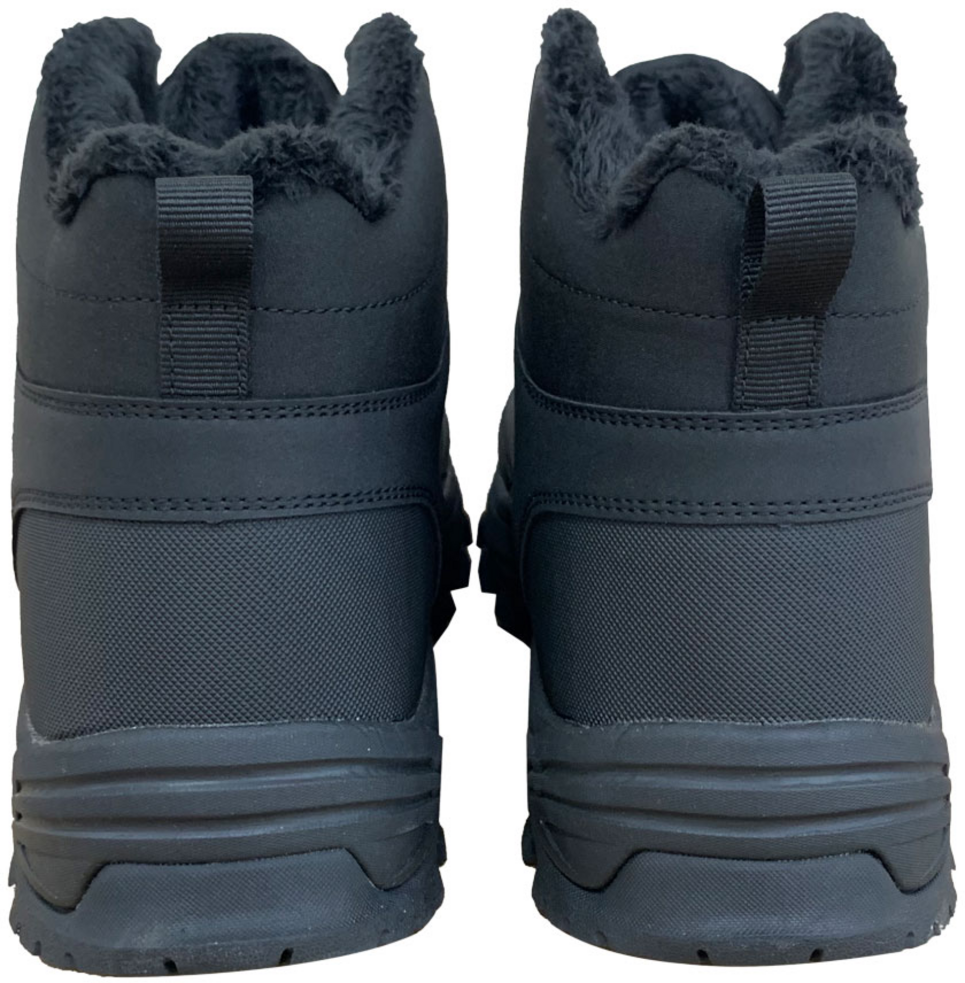 TREKKER, Trekker Boots With Retractable Cleats Havu