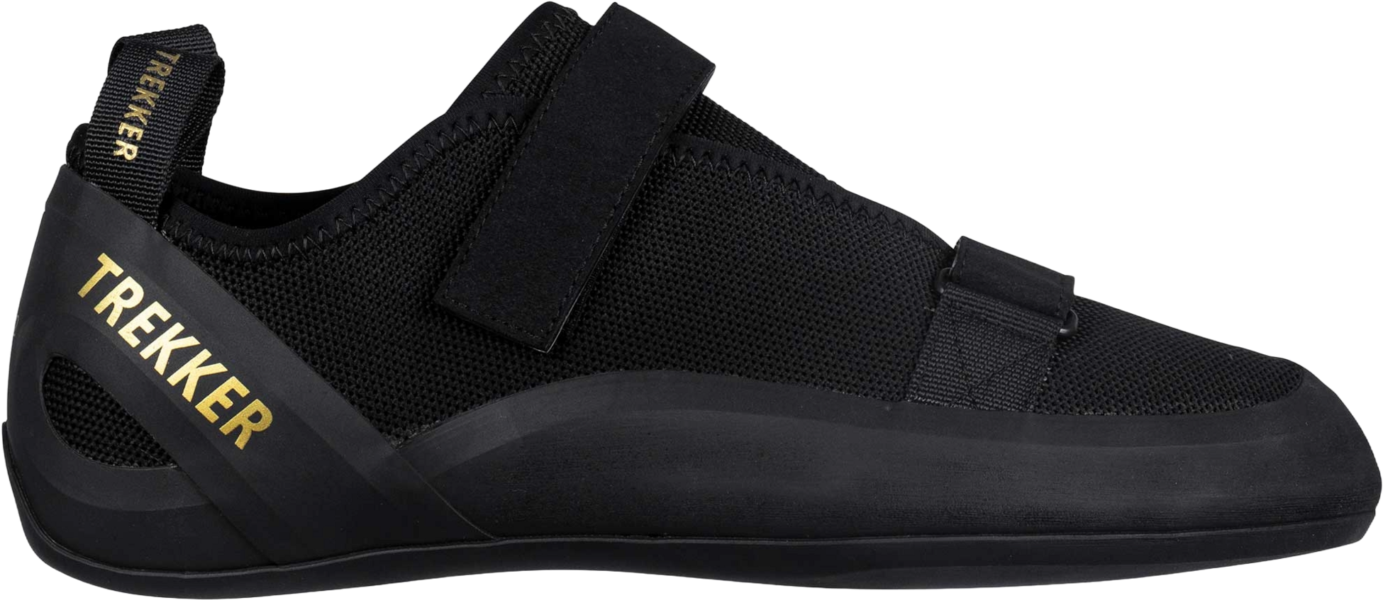 TREKKER, Trekker Climbing Shoes Wall Anchor - Eu38 - Uk 5