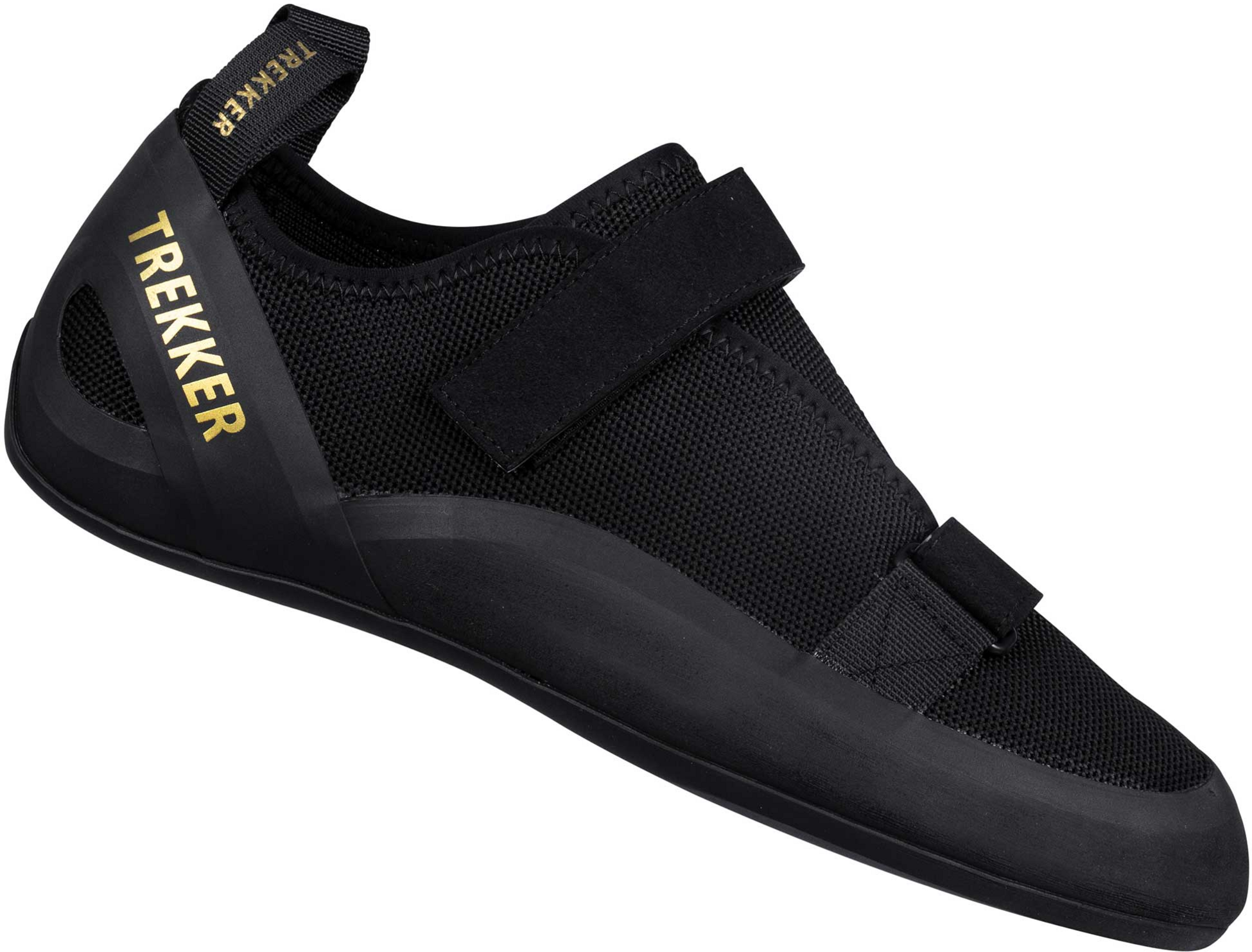 TREKKER, Trekker Climbing Shoes Wall Anchor - Eu38 - Uk 5