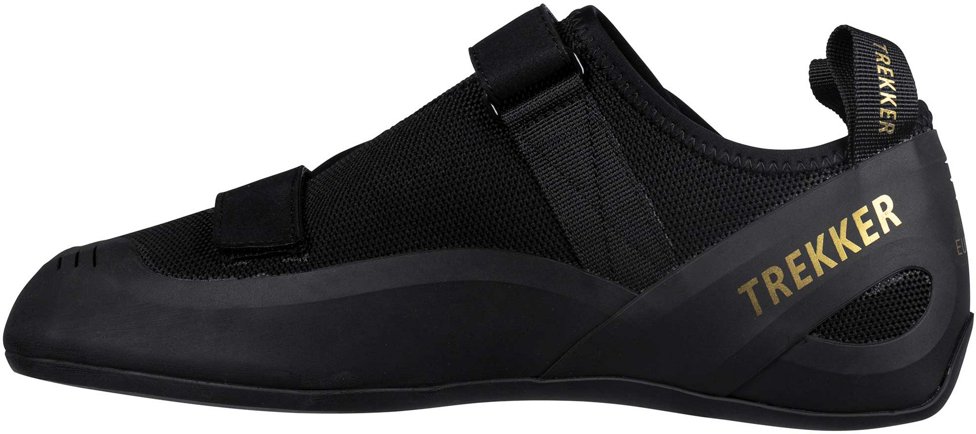 TREKKER, Trekker Climbing Shoes Wall Anchor - Eu38 - Uk 5