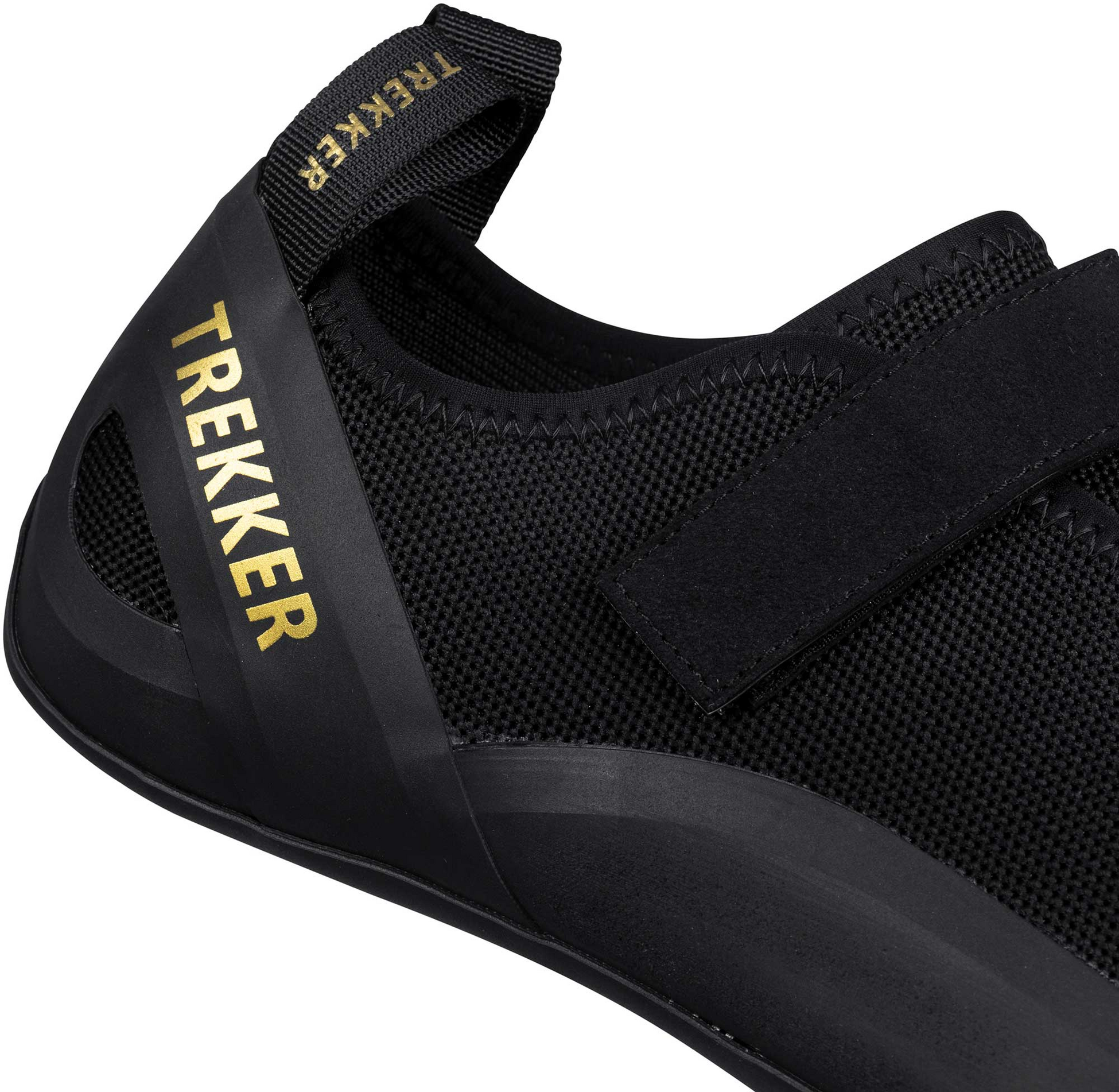 TREKKER, Trekker Climbing Shoes Wall Anchor - Eu38 - Uk 5