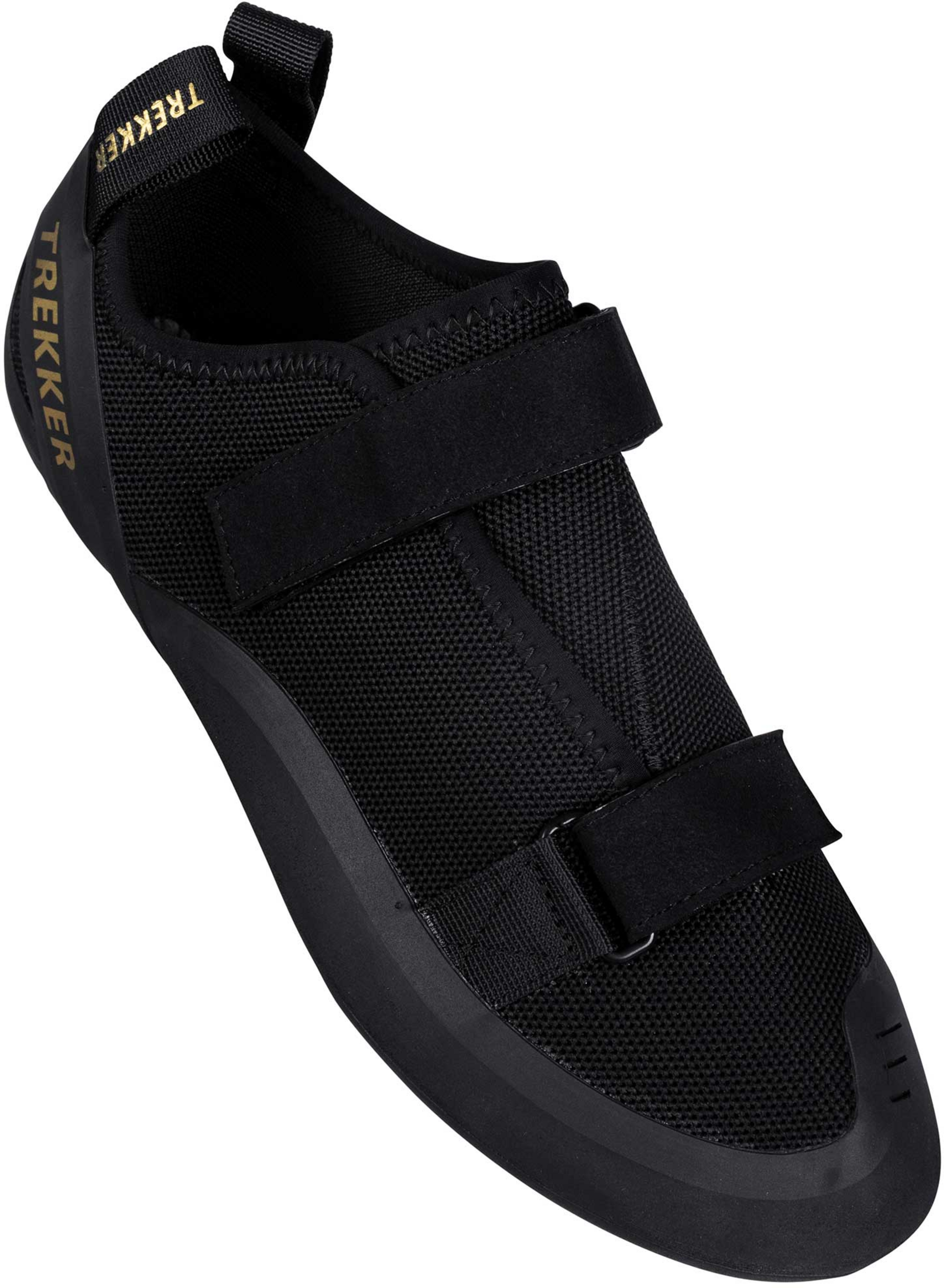 TREKKER, Trekker Climbing Shoes Wall Anchor - Eu38 - Uk 5