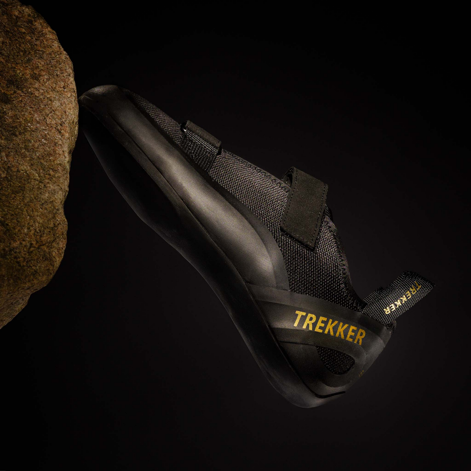 TREKKER, Trekker Climbing Shoes Wall Anchor - Eu45 - Uk 10