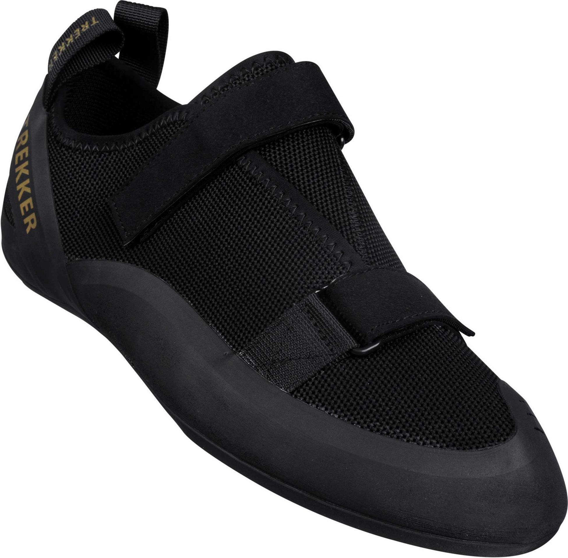 TREKKER, Trekker Climbing Shoes Wall Anchor - Eu45 - Uk 10