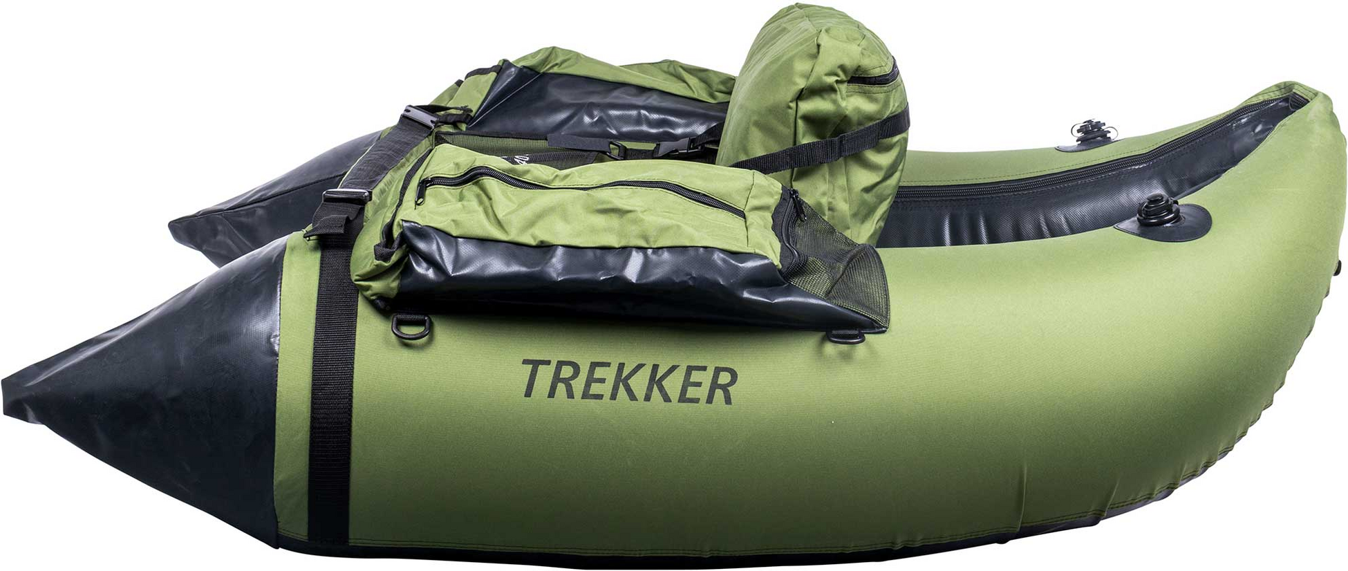 TREKKER, Trekker Float Tube Trout